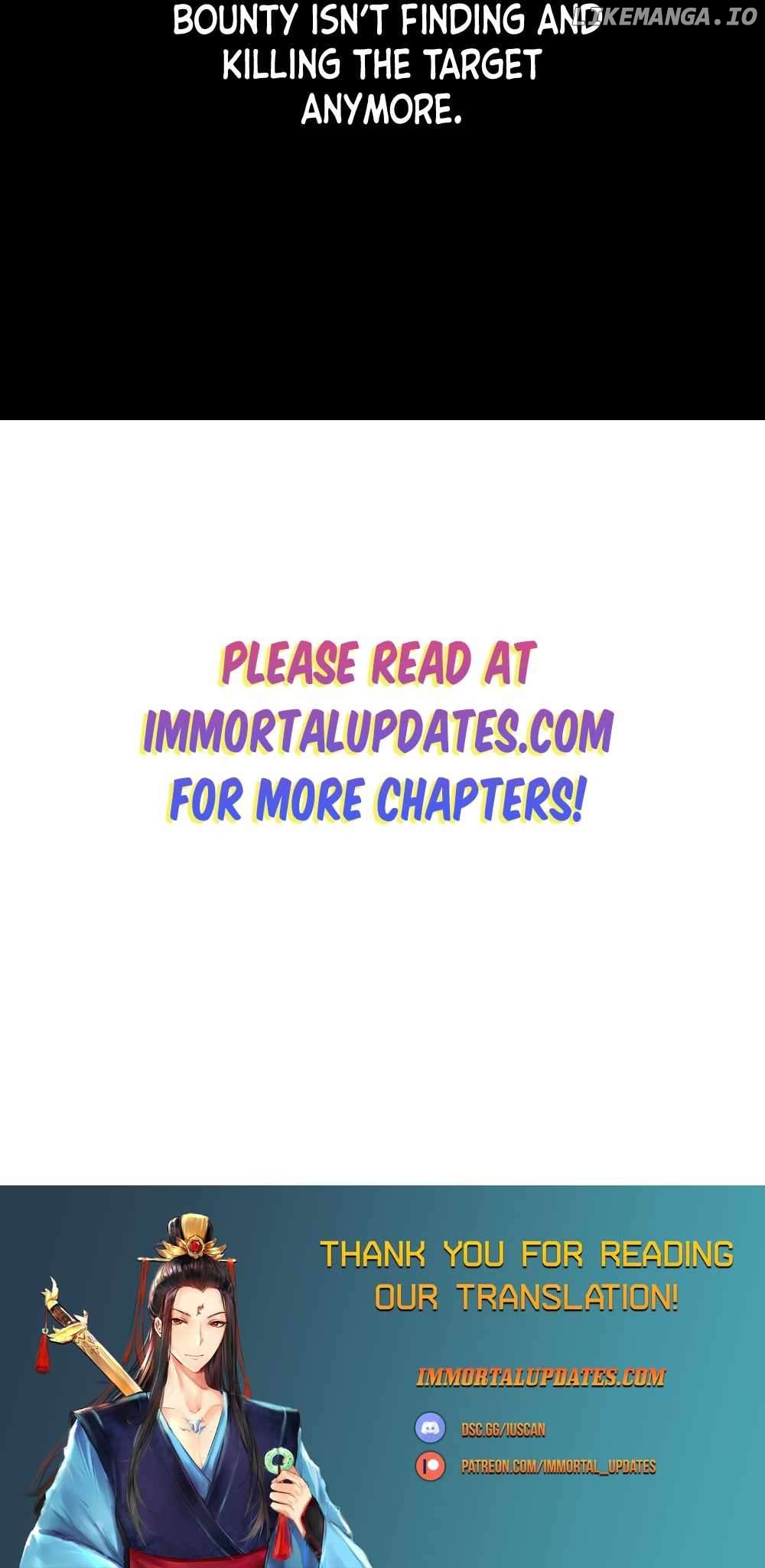 Walking with Death: Start From Murloc Dungeons Chapter 38 - page 9