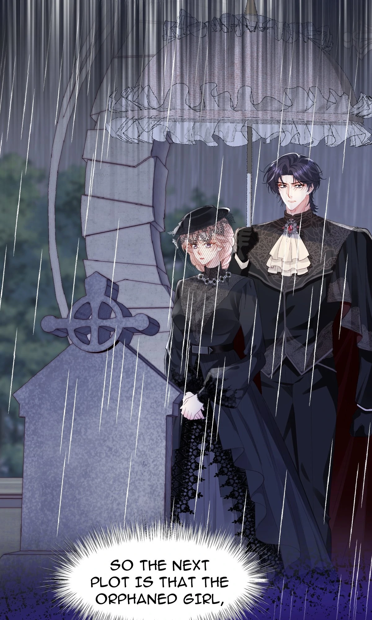 Reborn to choose my own male lead Chapter 1 - page 100
