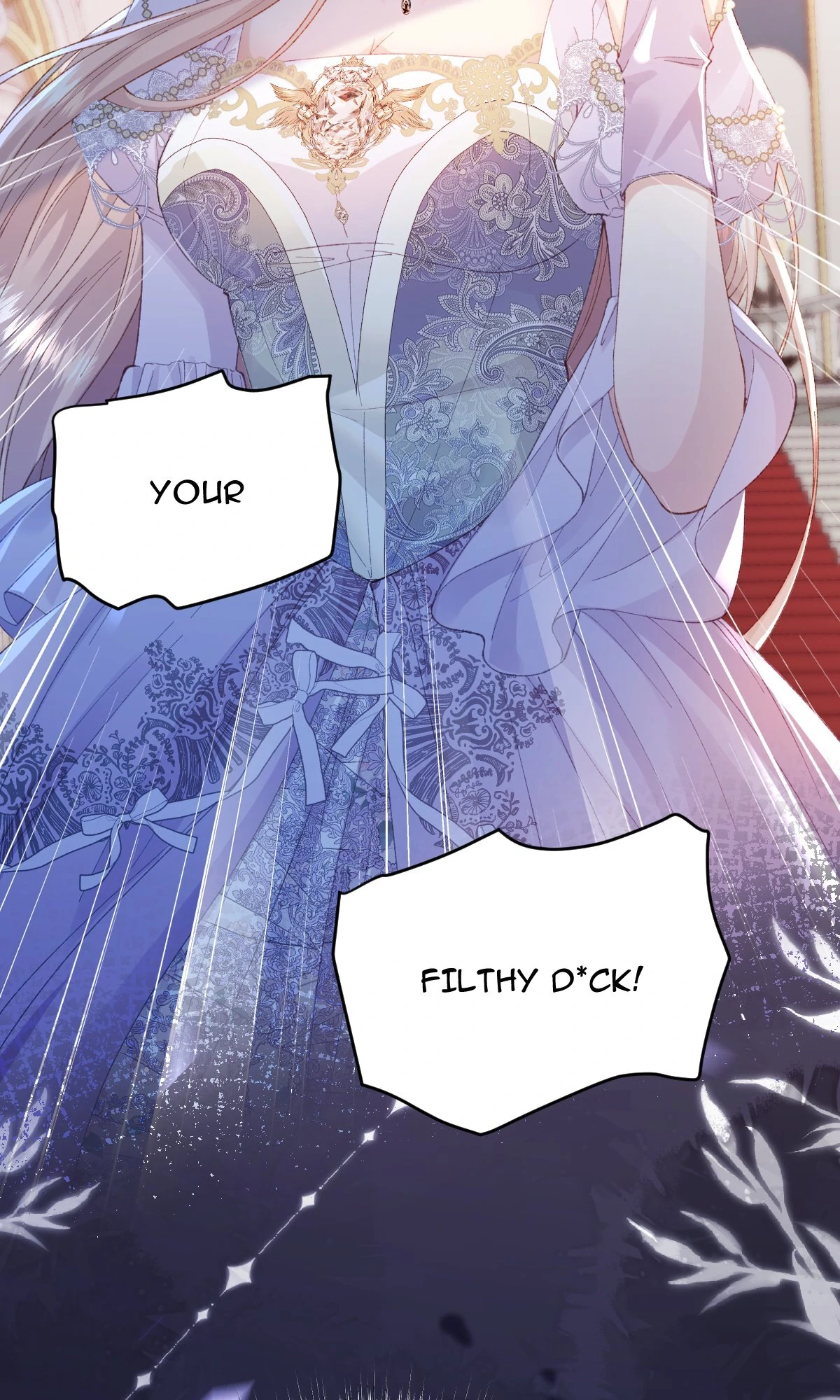 Reborn to choose my own male lead Chapter 1 - page 11