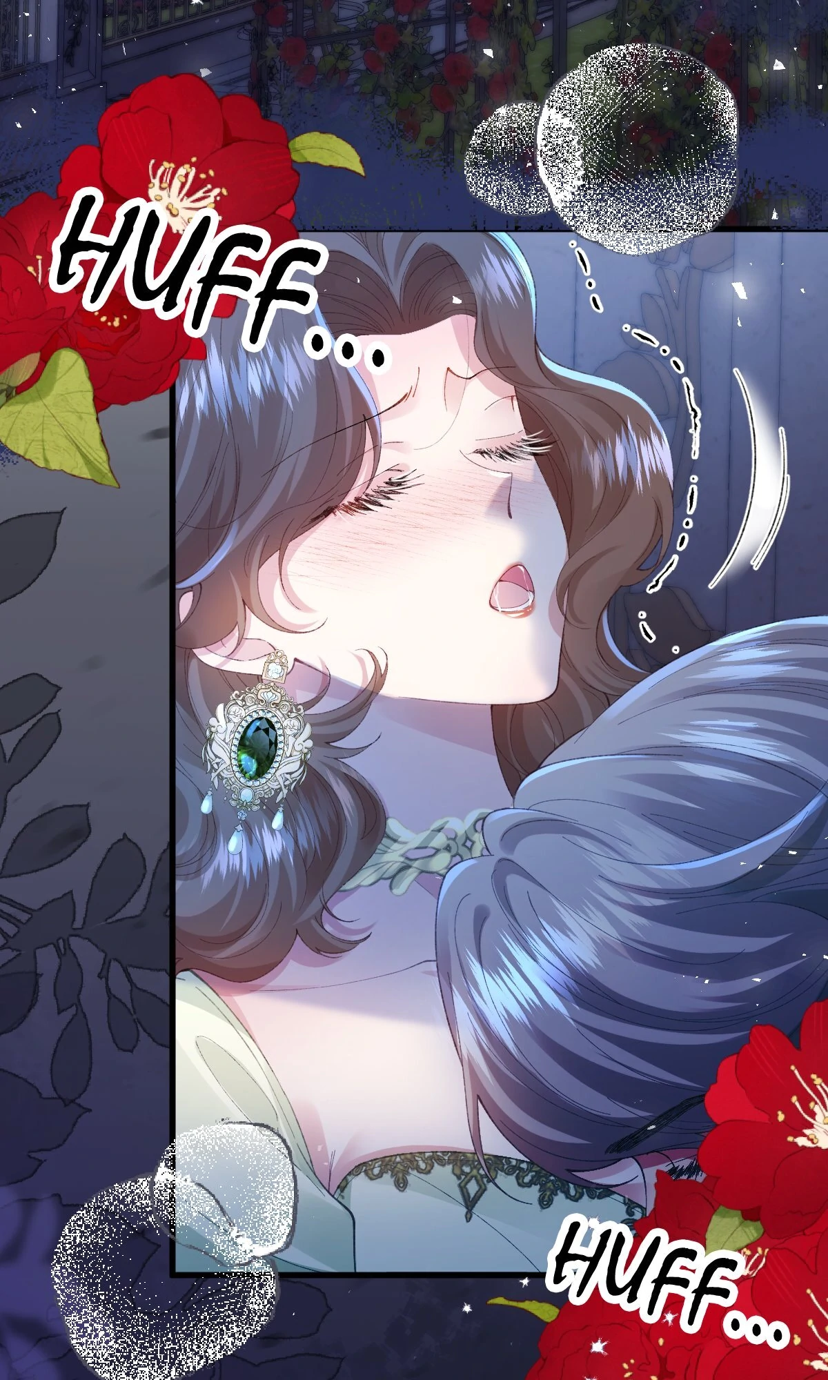 Reborn to choose my own male lead Chapter 1 - page 14