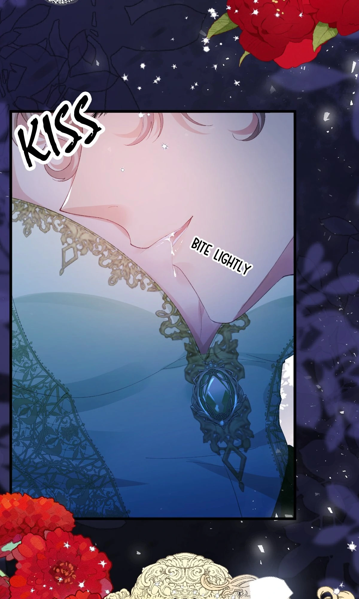 Reborn to choose my own male lead Chapter 1 - page 15