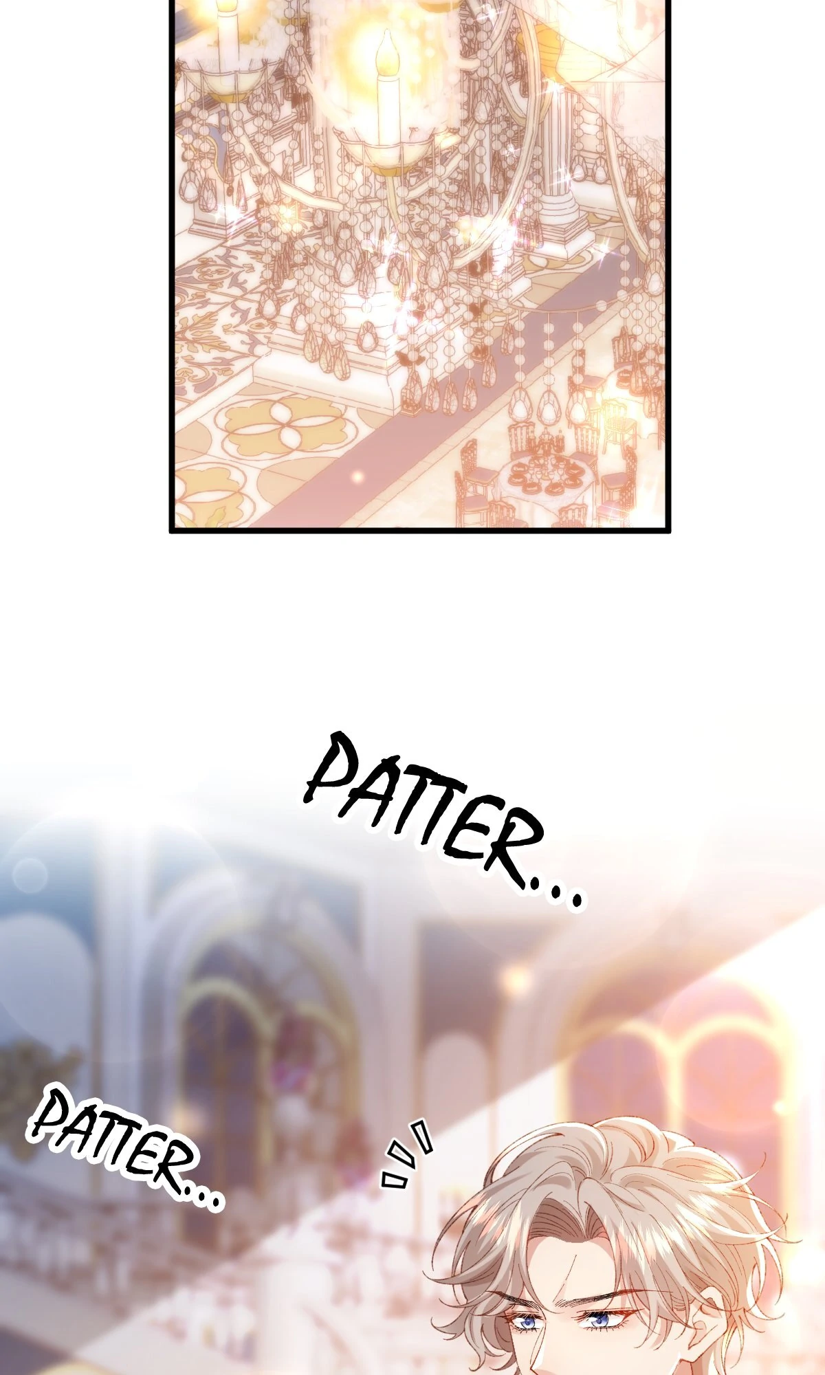Reborn to choose my own male lead Chapter 1 - page 2