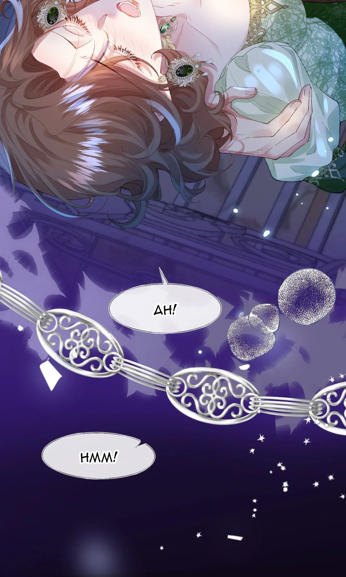 Reborn to choose my own male lead Chapter 1 - page 22