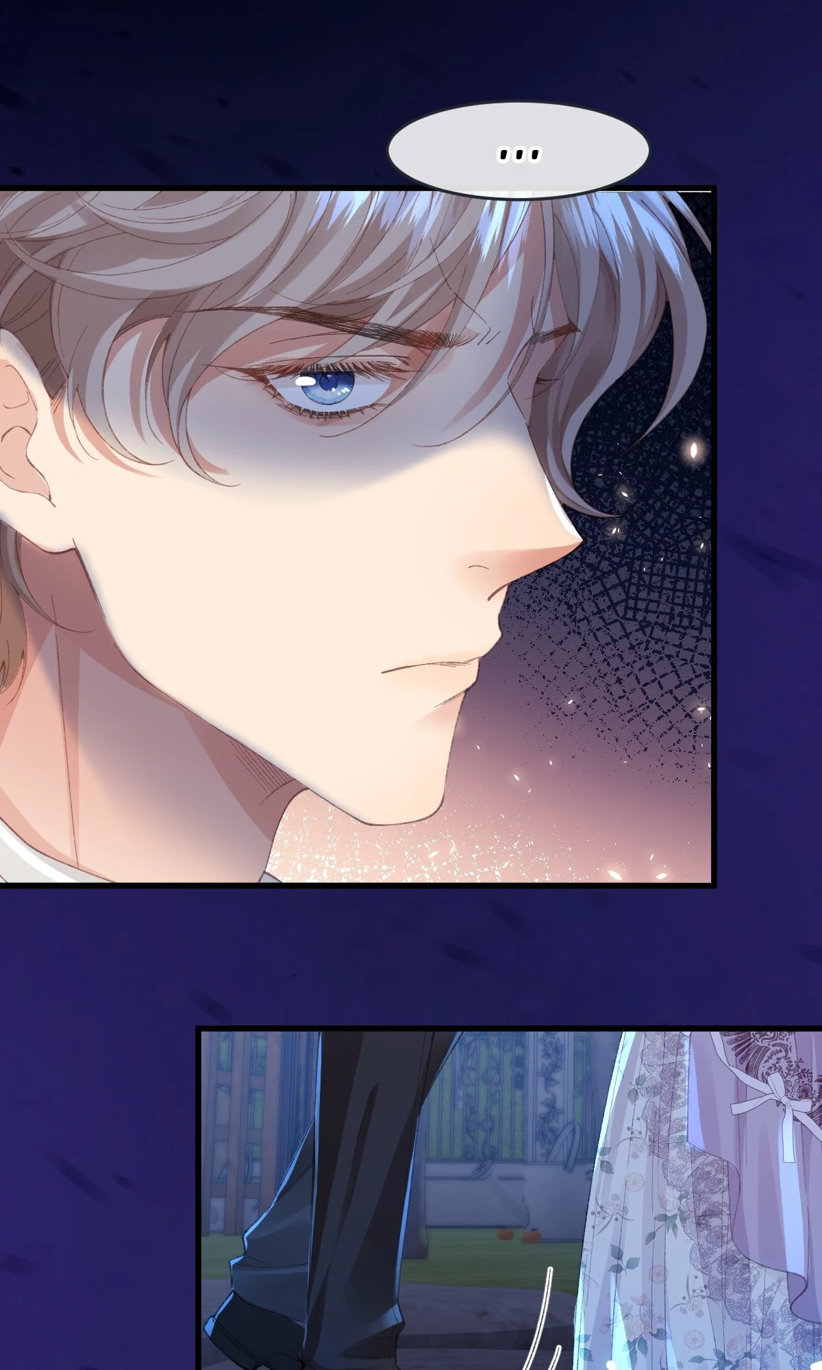 Reborn to choose my own male lead Chapter 1 - page 33