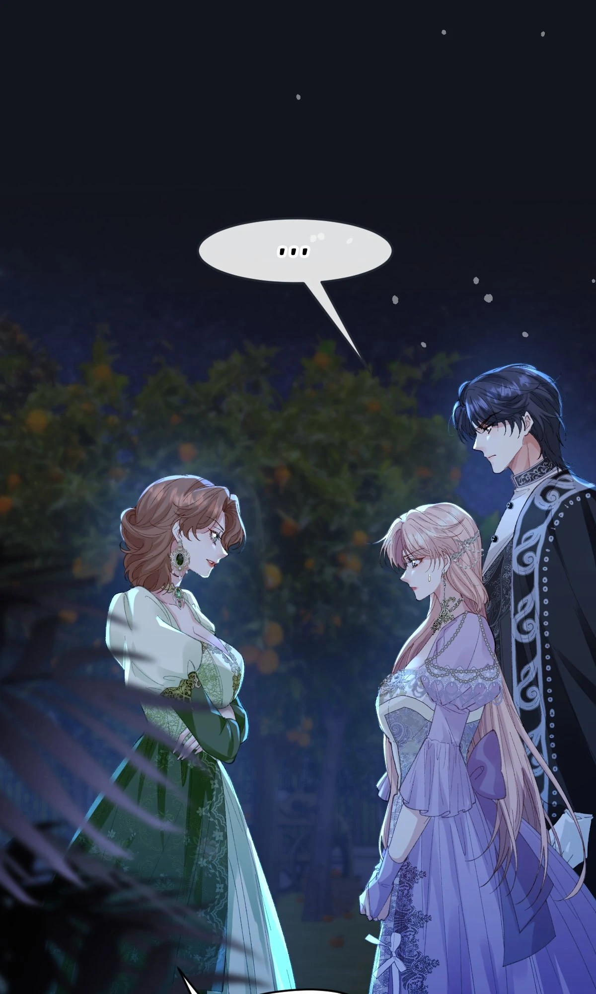 Reborn to choose my own male lead Chapter 1 - page 42
