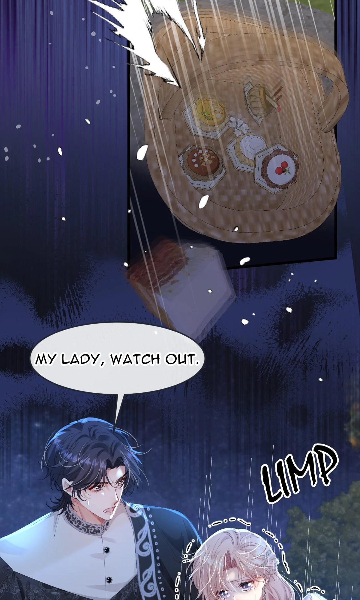 Reborn to choose my own male lead Chapter 1 - page 44