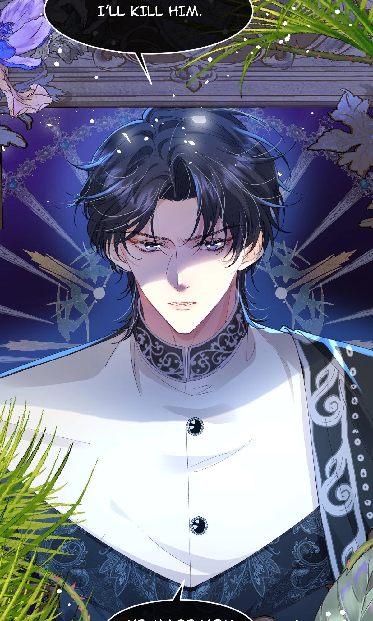 Reborn to choose my own male lead Chapter 1 - page 51