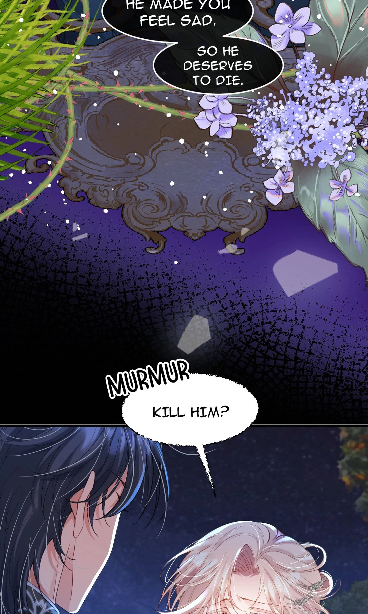 Reborn to choose my own male lead Chapter 1 - page 52