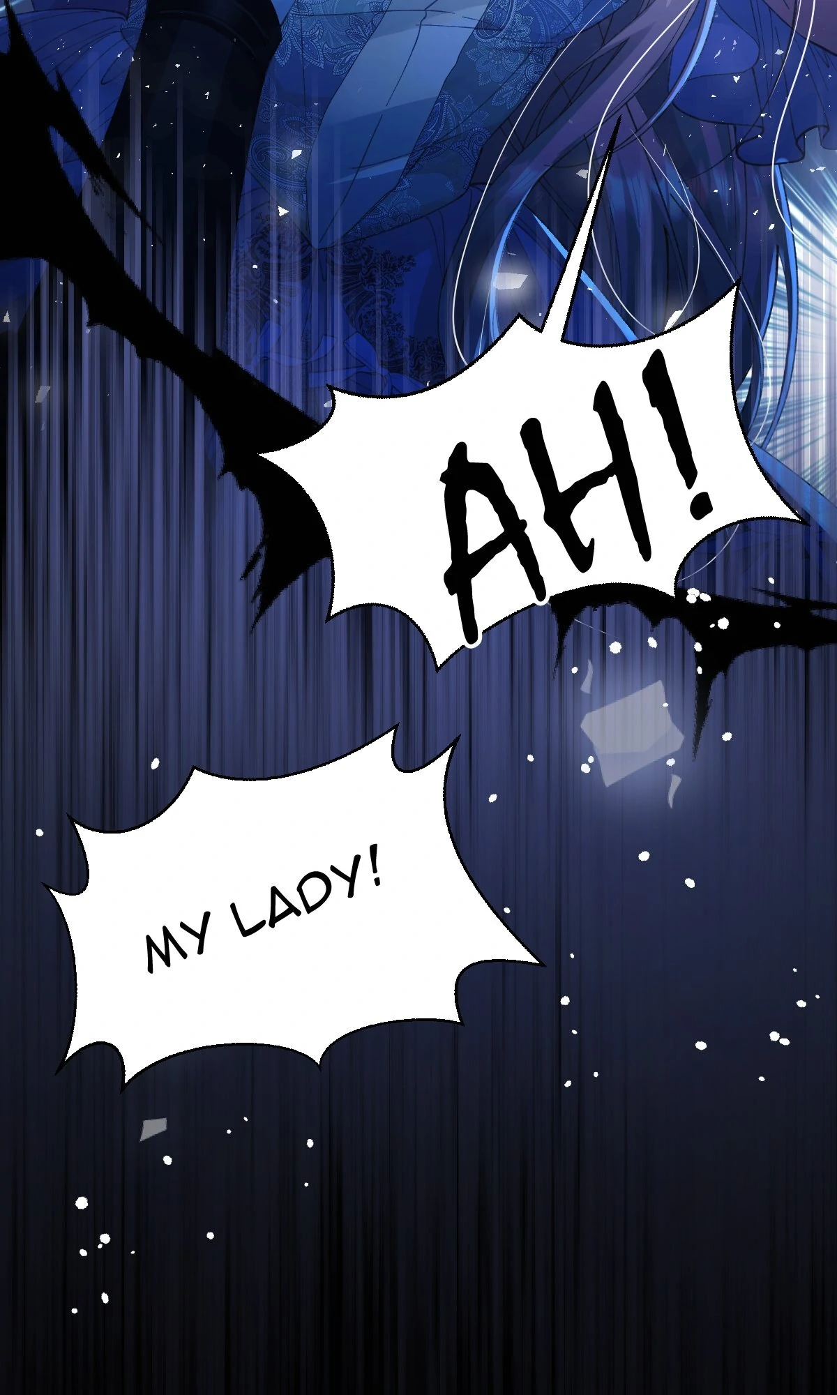 Reborn to choose my own male lead Chapter 1 - page 55