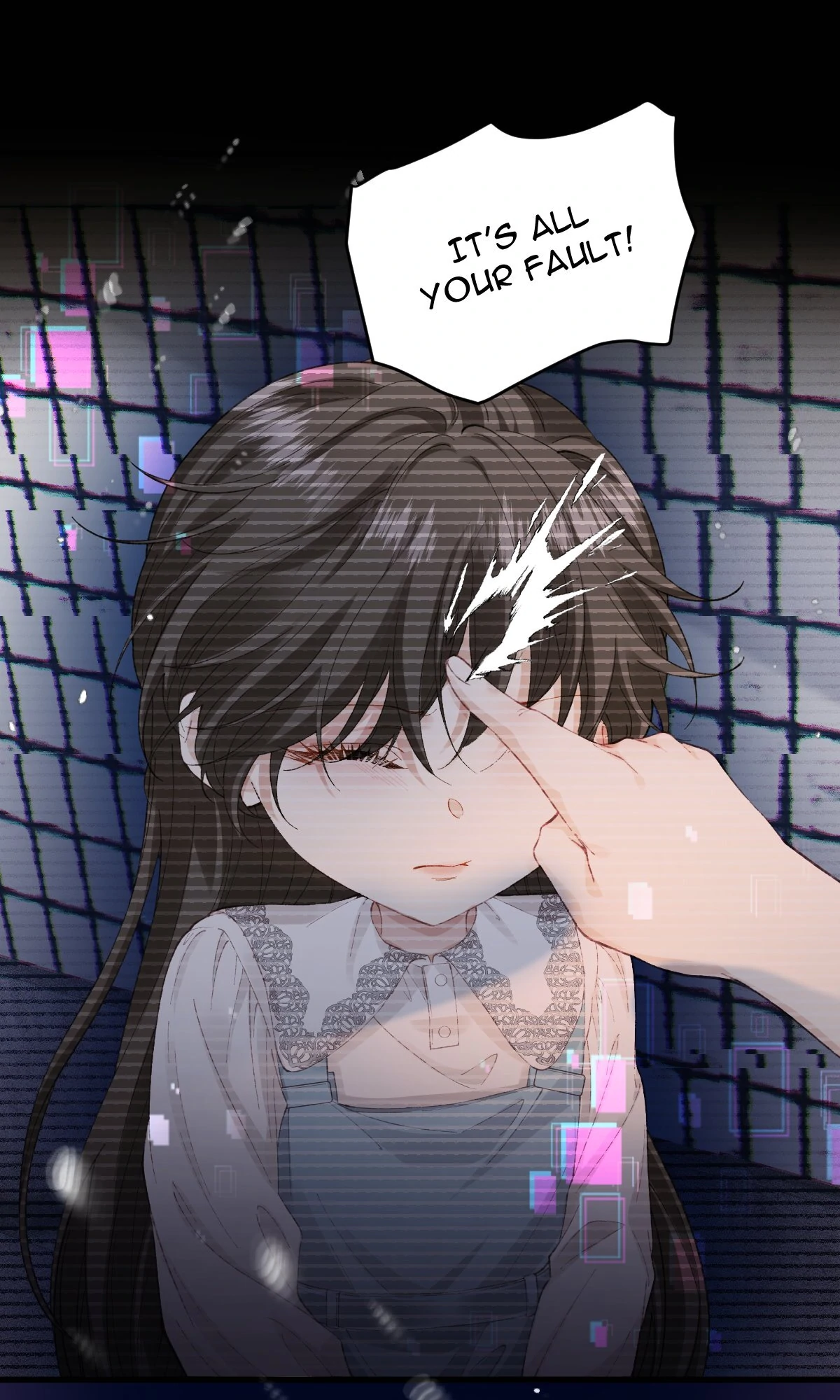 Reborn to choose my own male lead Chapter 1 - page 57