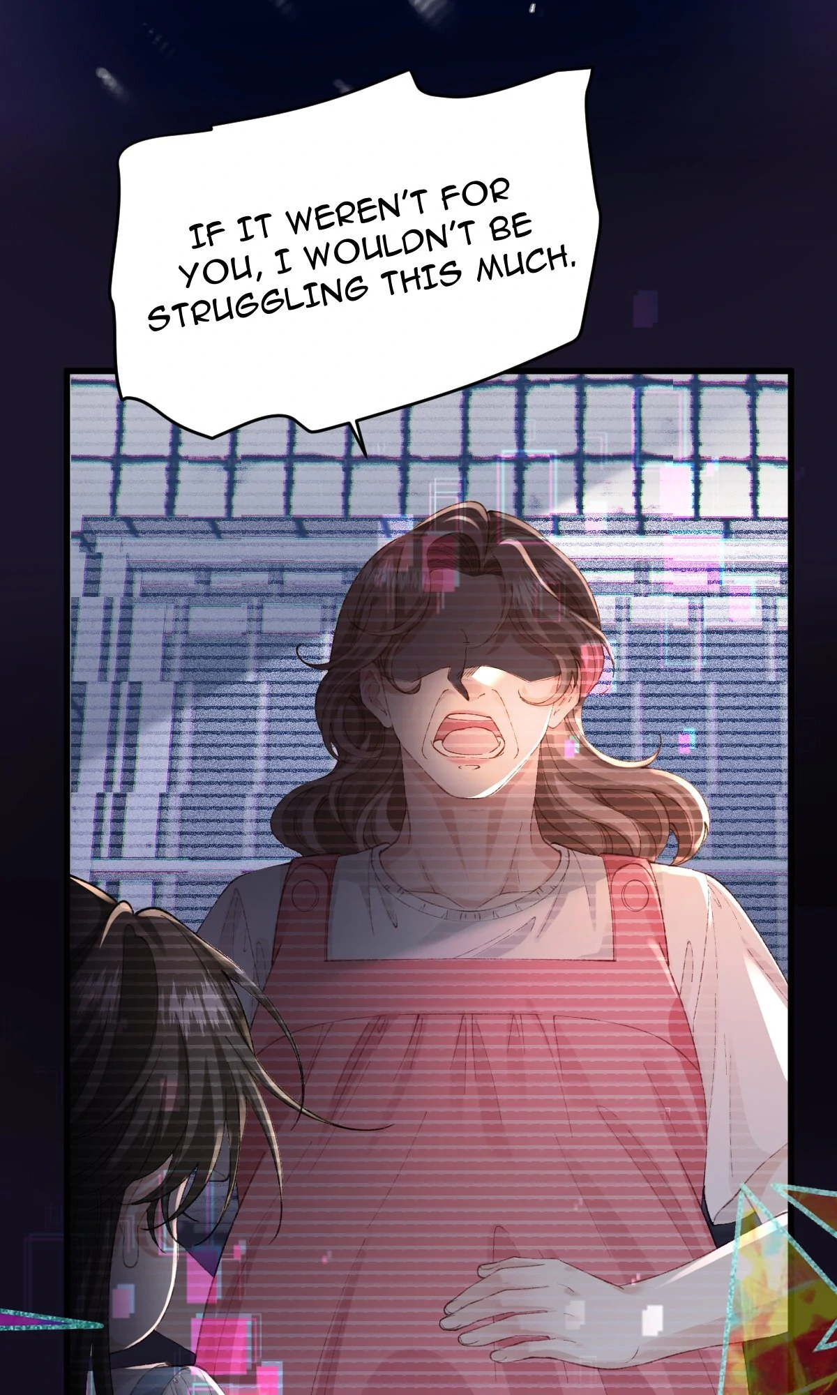 Reborn to choose my own male lead Chapter 1 - page 58