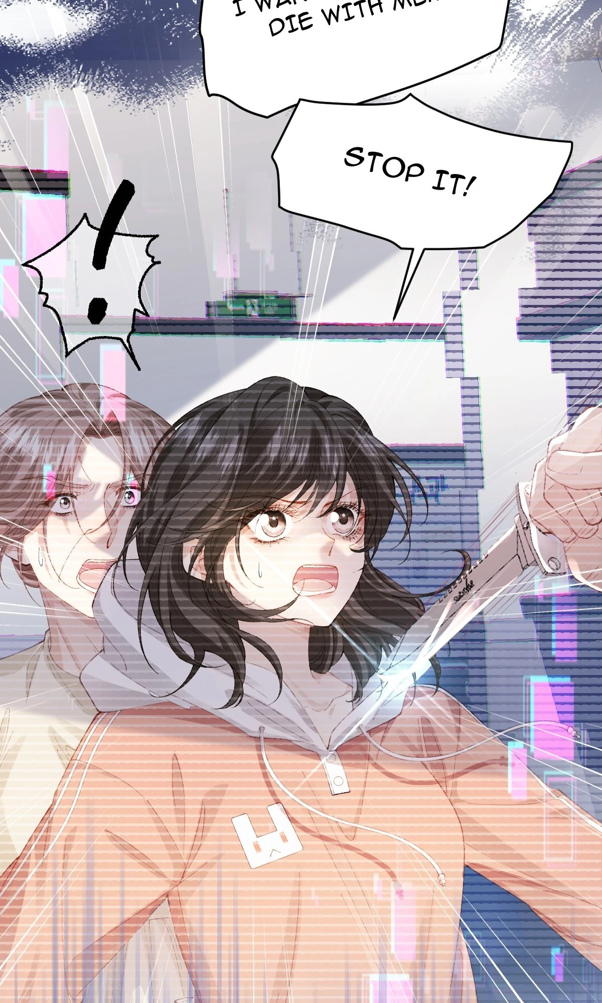 Reborn to choose my own male lead Chapter 1 - page 62