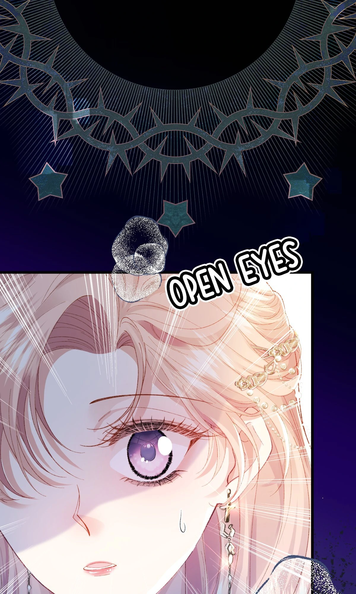 Reborn to choose my own male lead Chapter 1 - page 65