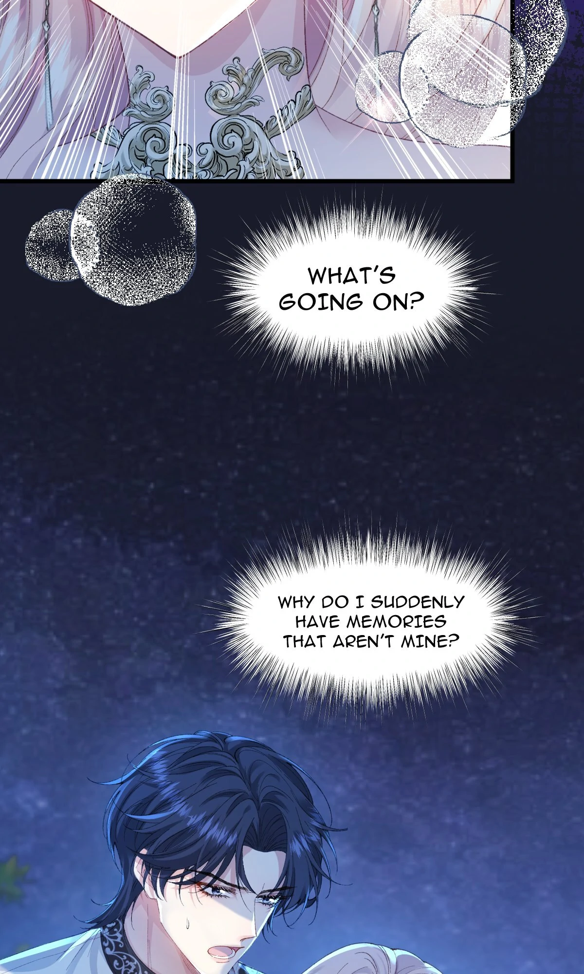 Reborn to choose my own male lead Chapter 1 - page 66