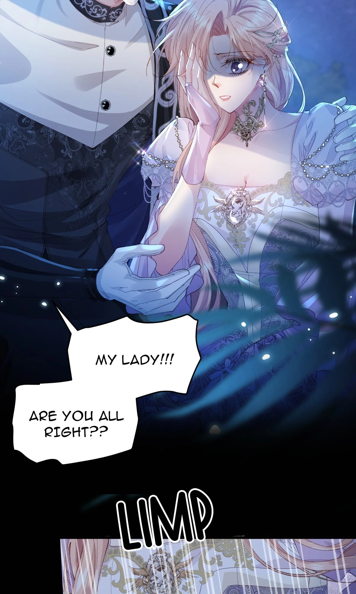 Reborn to choose my own male lead Chapter 1 - page 67