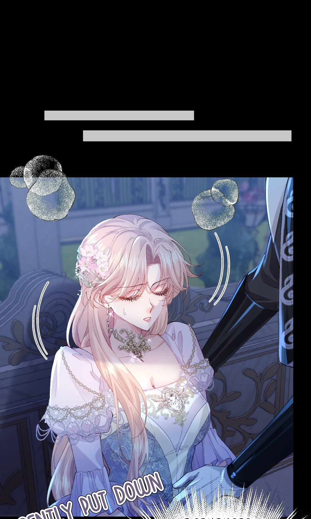 Reborn to choose my own male lead Chapter 1 - page 72