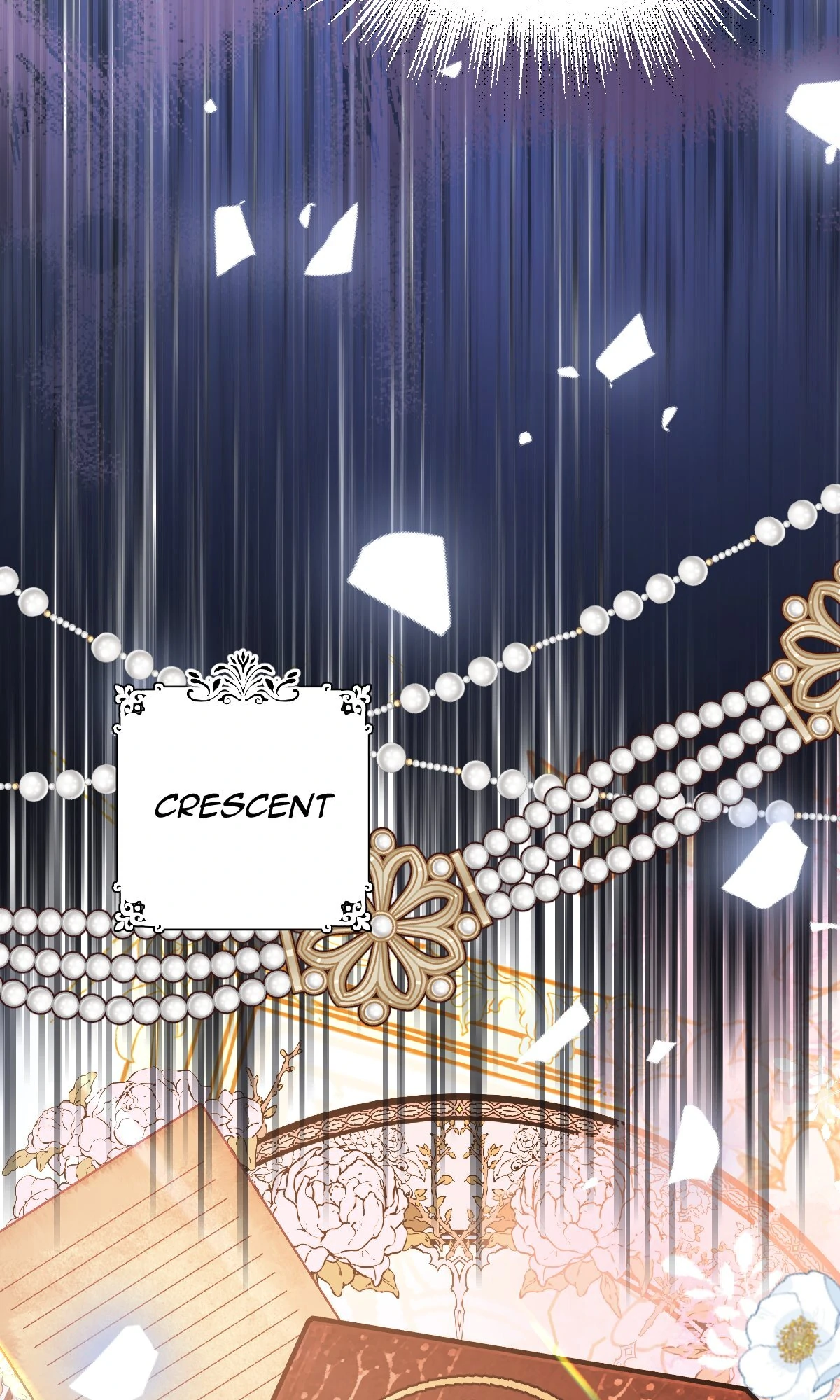 Reborn to choose my own male lead Chapter 1 - page 76