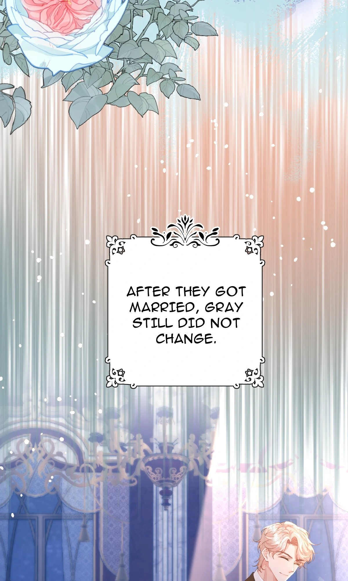 Reborn to choose my own male lead Chapter 1 - page 82