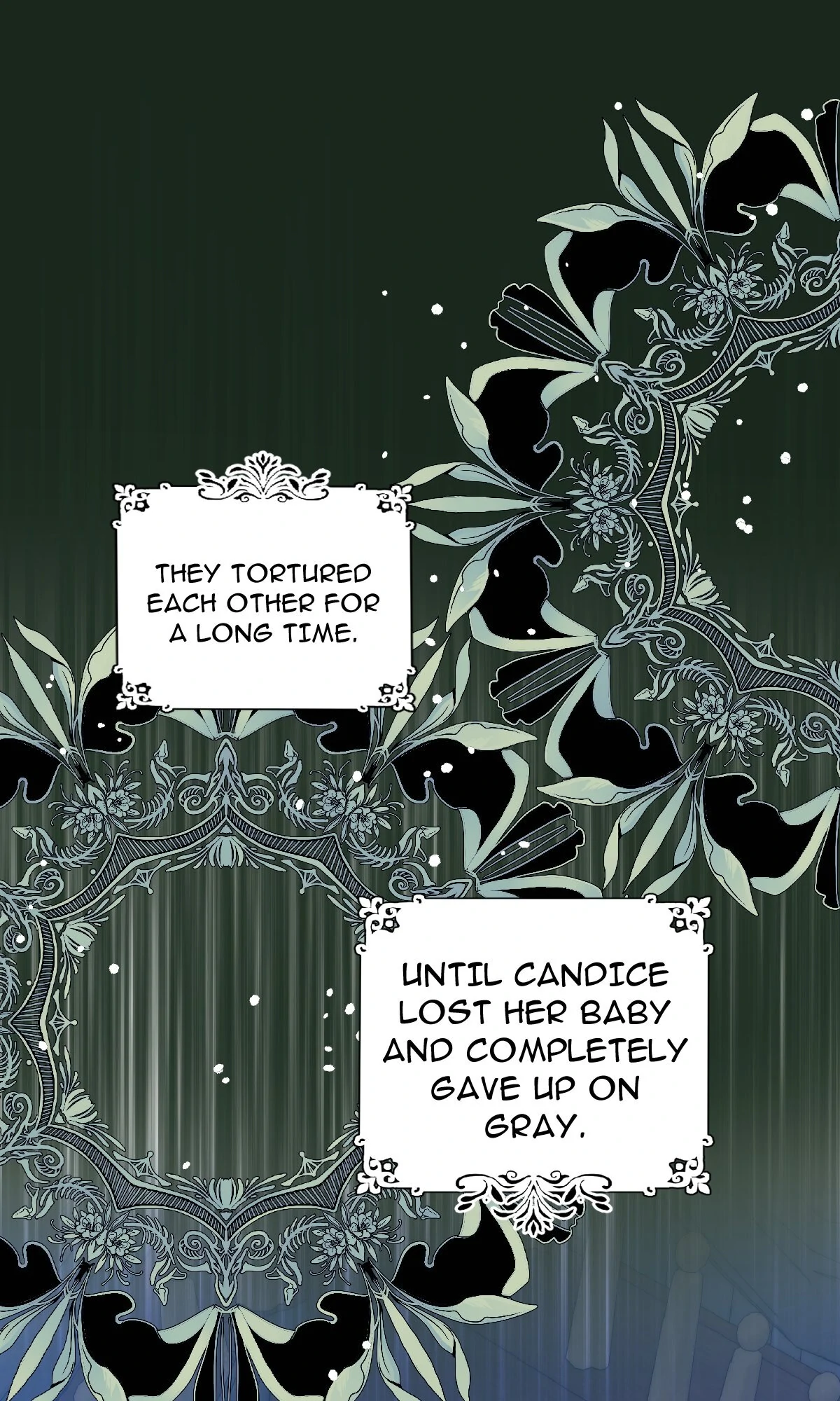 Reborn to choose my own male lead Chapter 1 - page 86