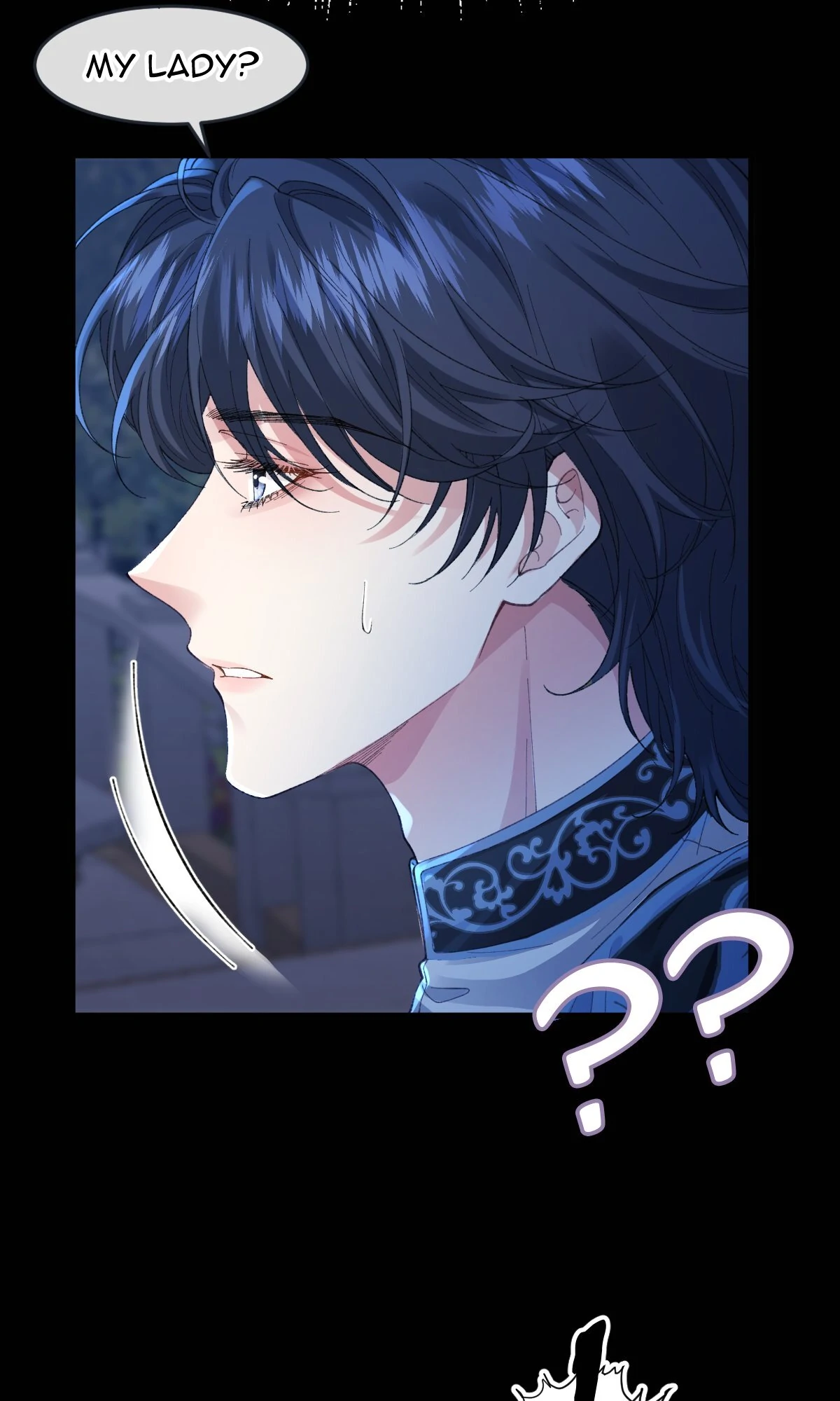 Reborn to choose my own male lead Chapter 1 - page 91