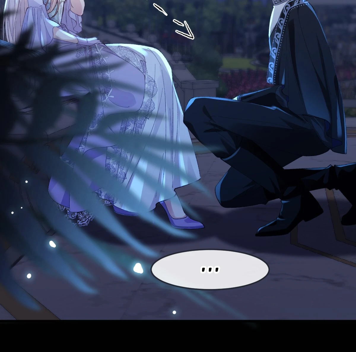 Reborn to choose my own male lead Chapter 1 - page 94