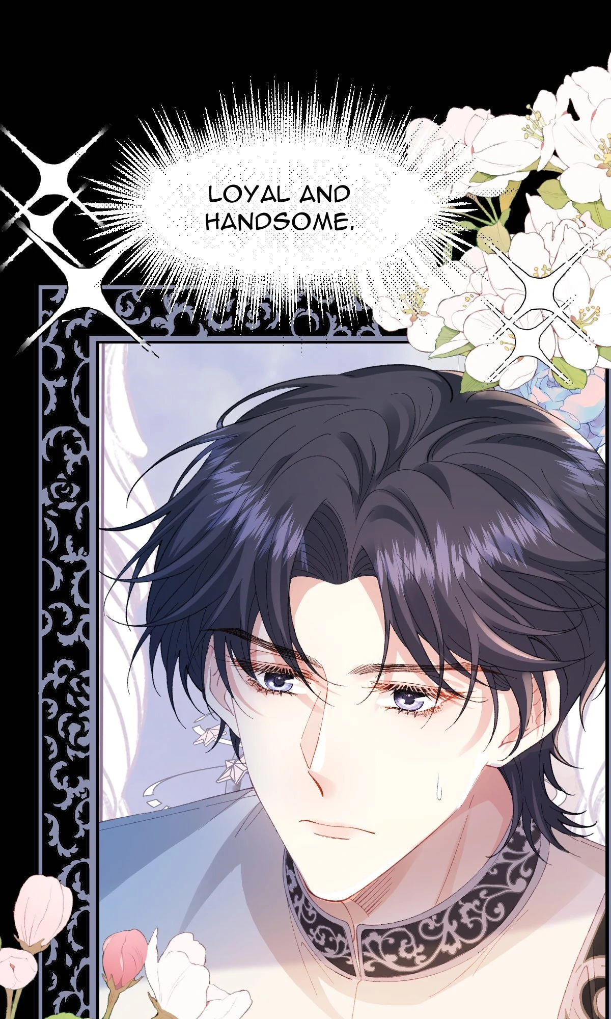 Reborn to choose my own male lead Chapter 1 - page 95
