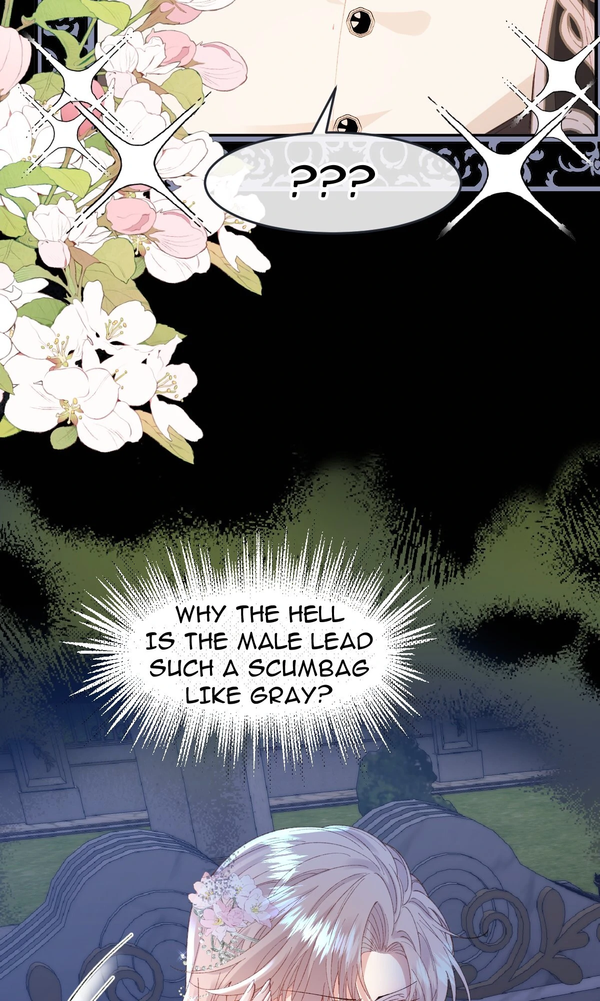Reborn to choose my own male lead Chapter 1 - page 96