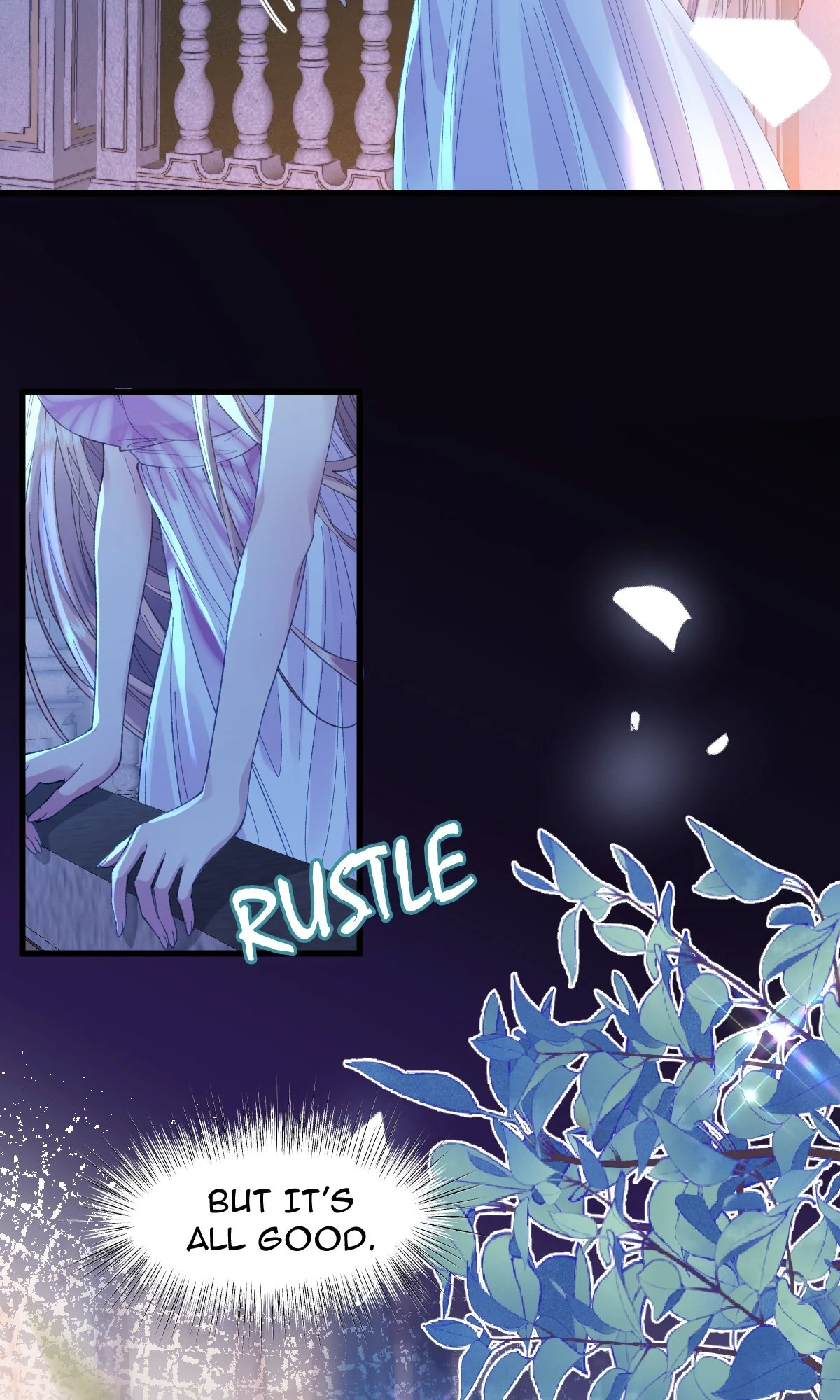 Reborn to choose my own male lead Chapter 2 - page 37