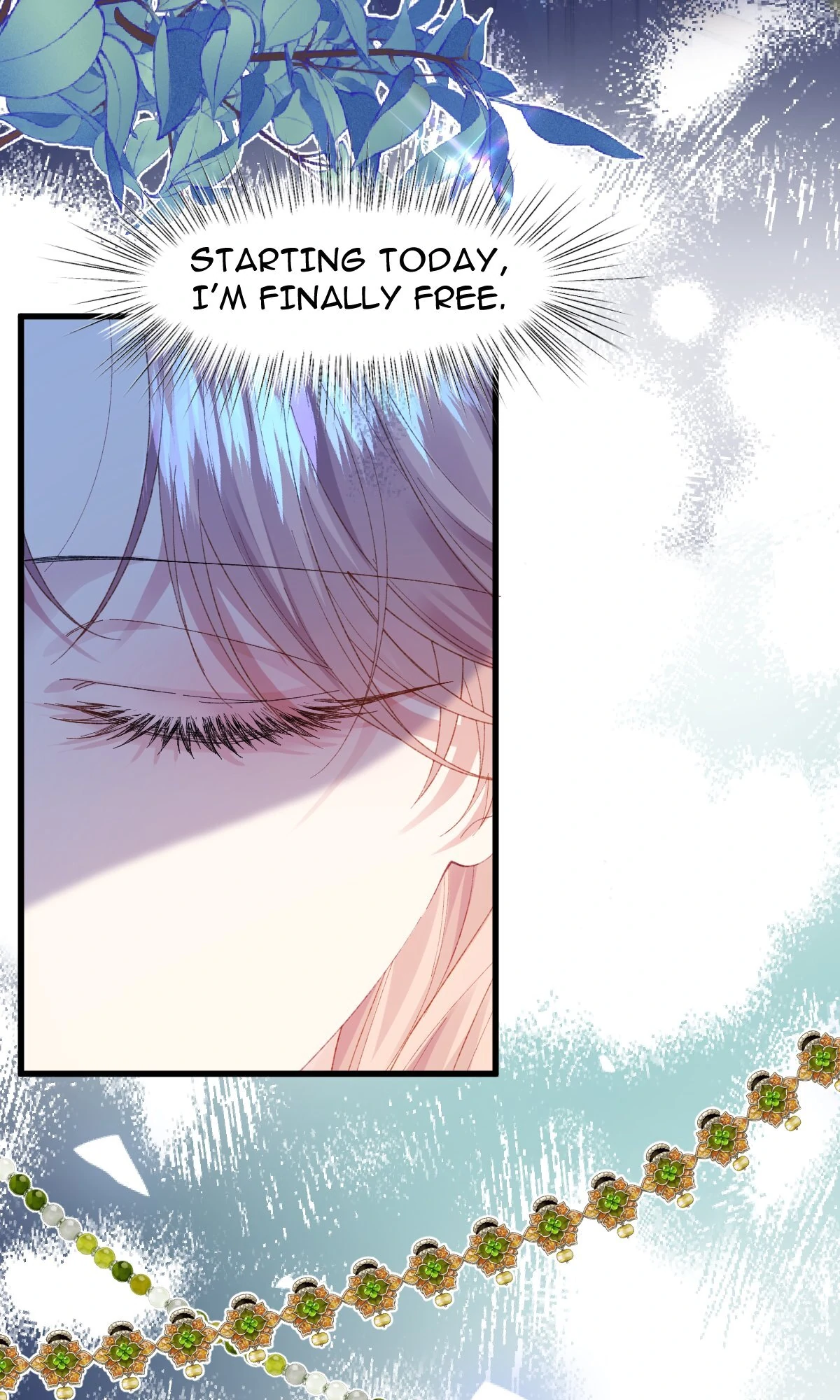 Reborn to choose my own male lead Chapter 2 - page 39