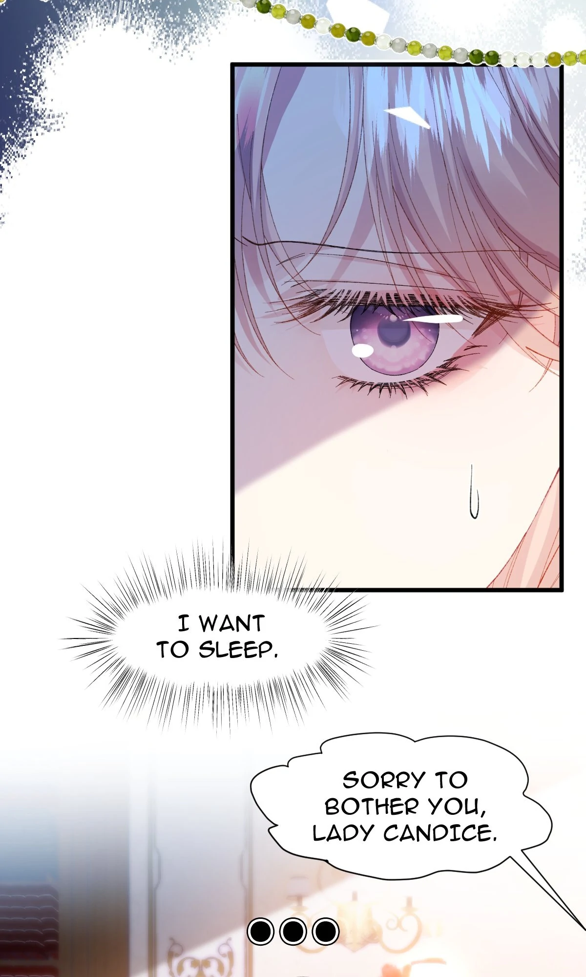 Reborn to choose my own male lead Chapter 2 - page 40