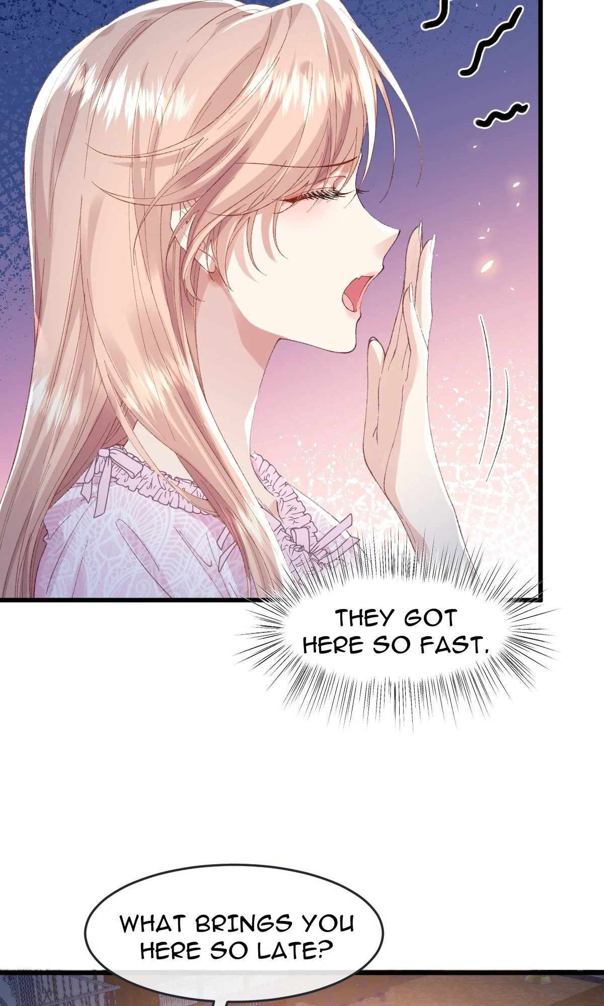 Reborn to choose my own male lead Chapter 2 - page 42