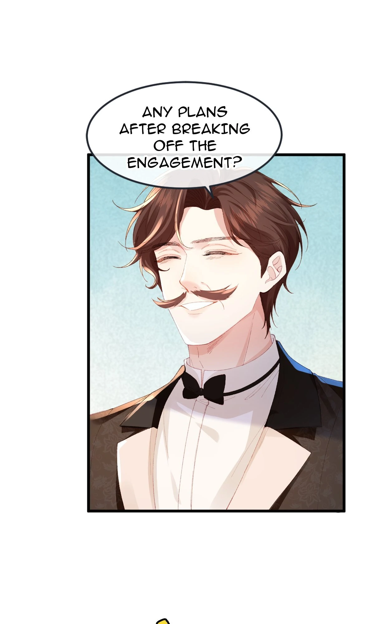 Reborn to choose my own male lead Chapter 2 - page 46