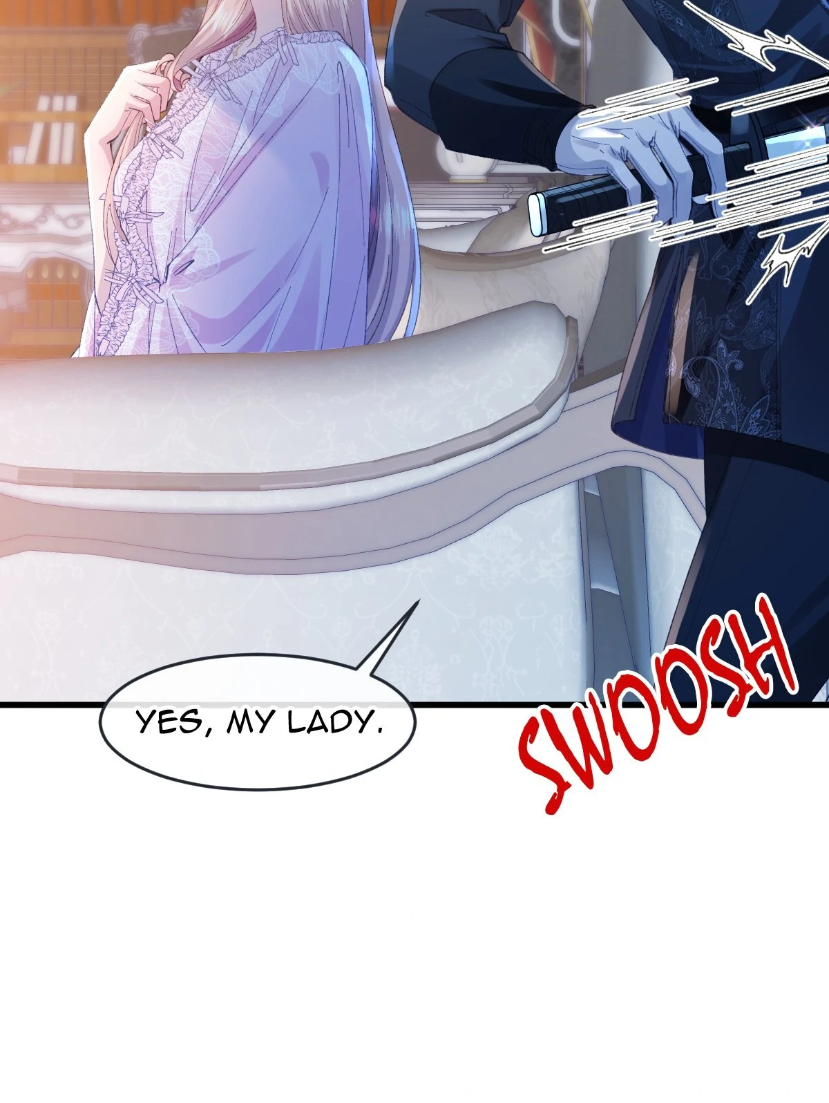 Reborn to choose my own male lead Chapter 2 - page 60
