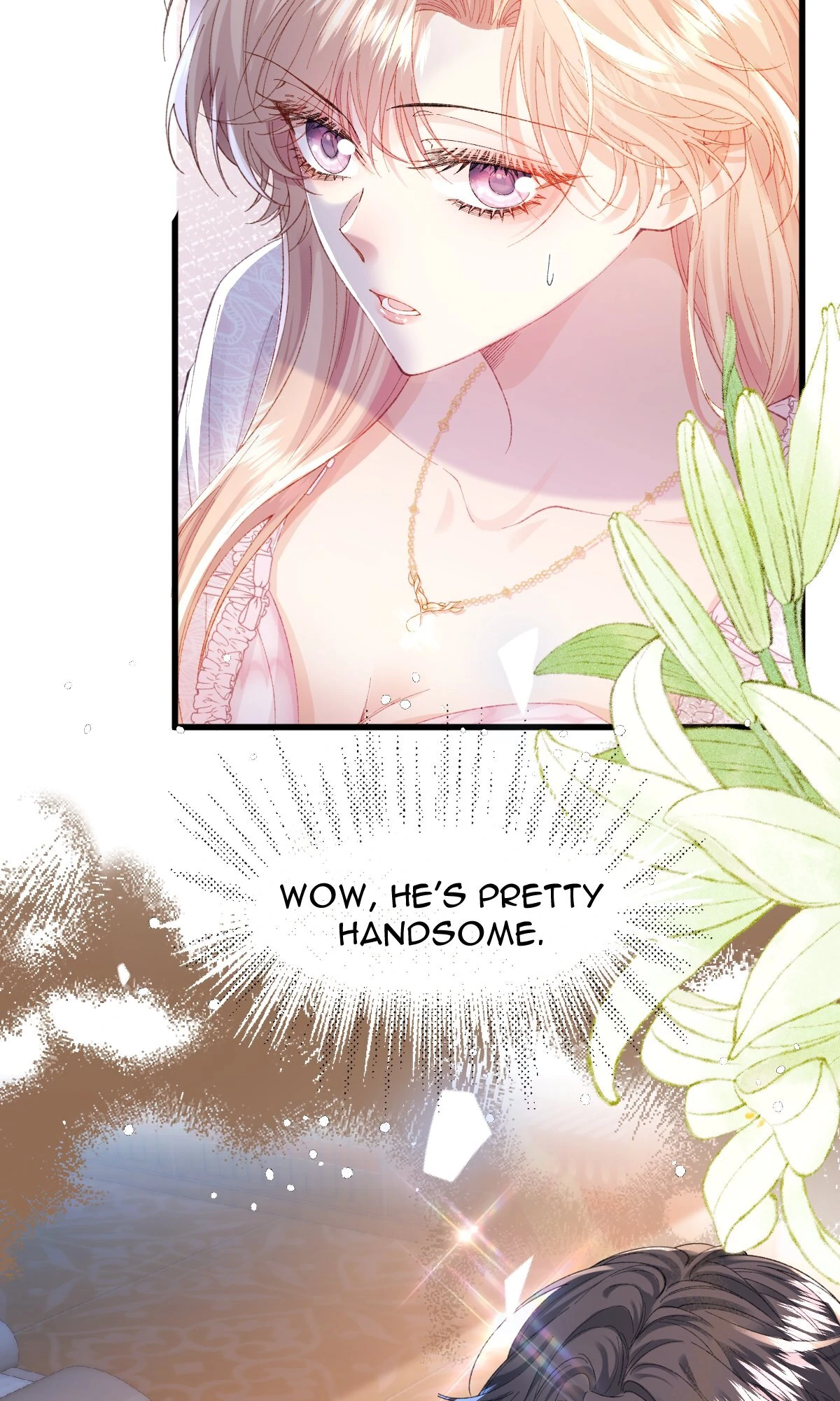 Reborn to choose my own male lead Chapter 2 - page 65