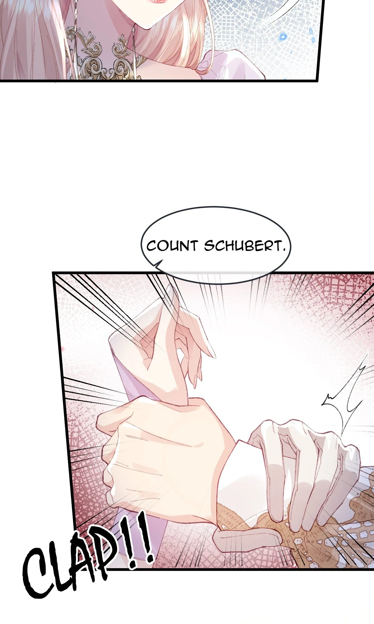 Reborn to choose my own male lead Chapter 2 - page 7