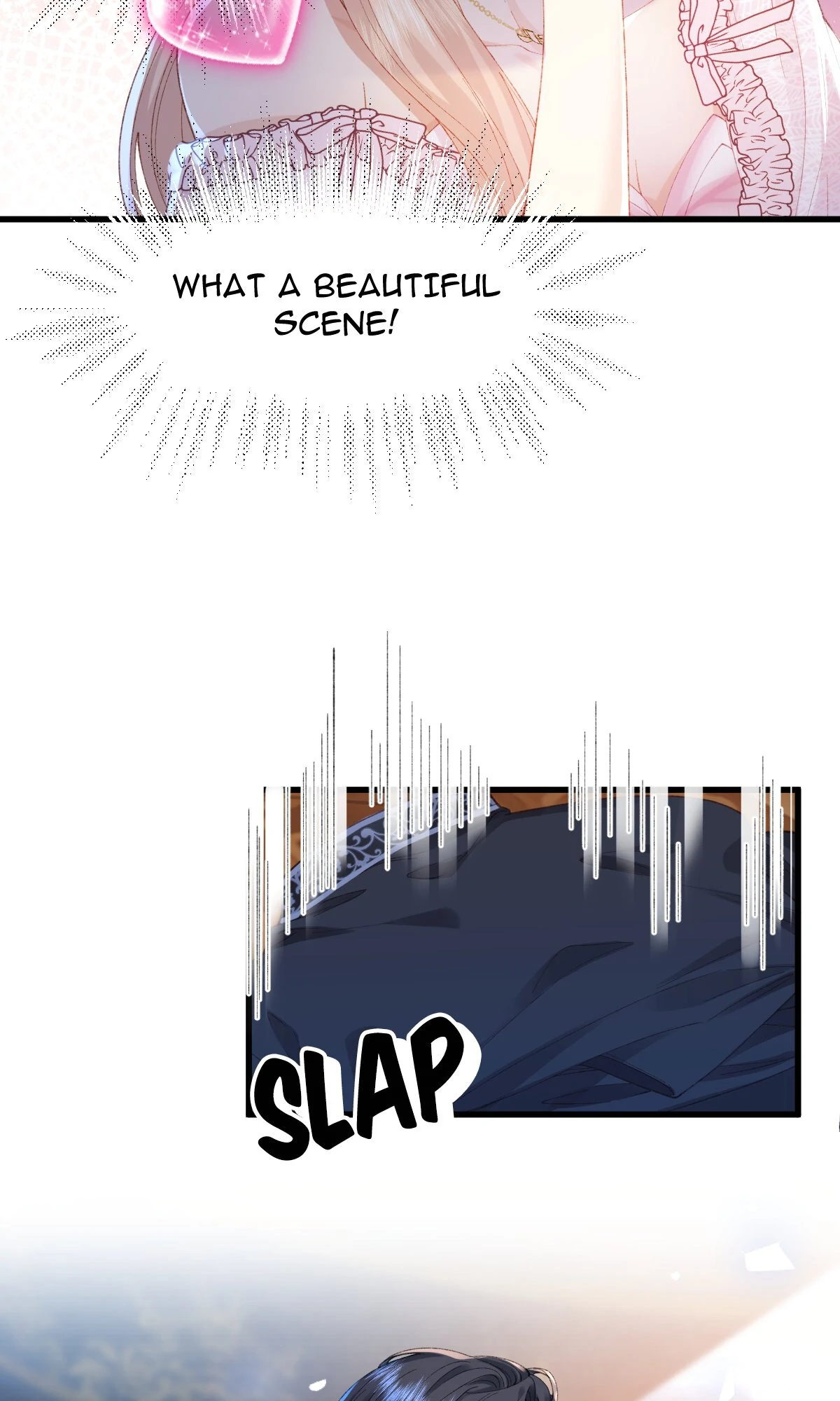 Reborn to choose my own male lead Chapter 3 - page 12