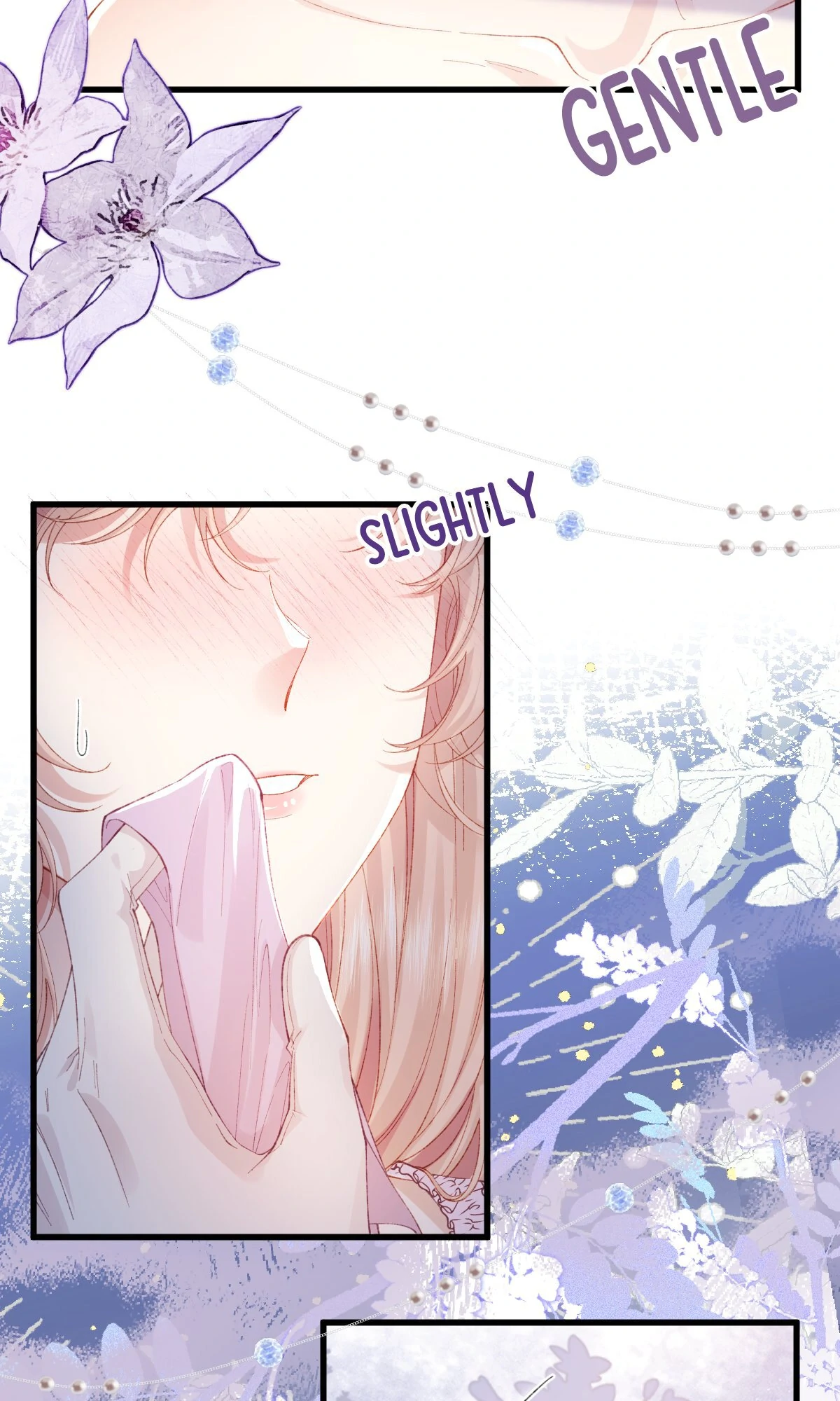 Reborn to choose my own male lead Chapter 3 - page 21
