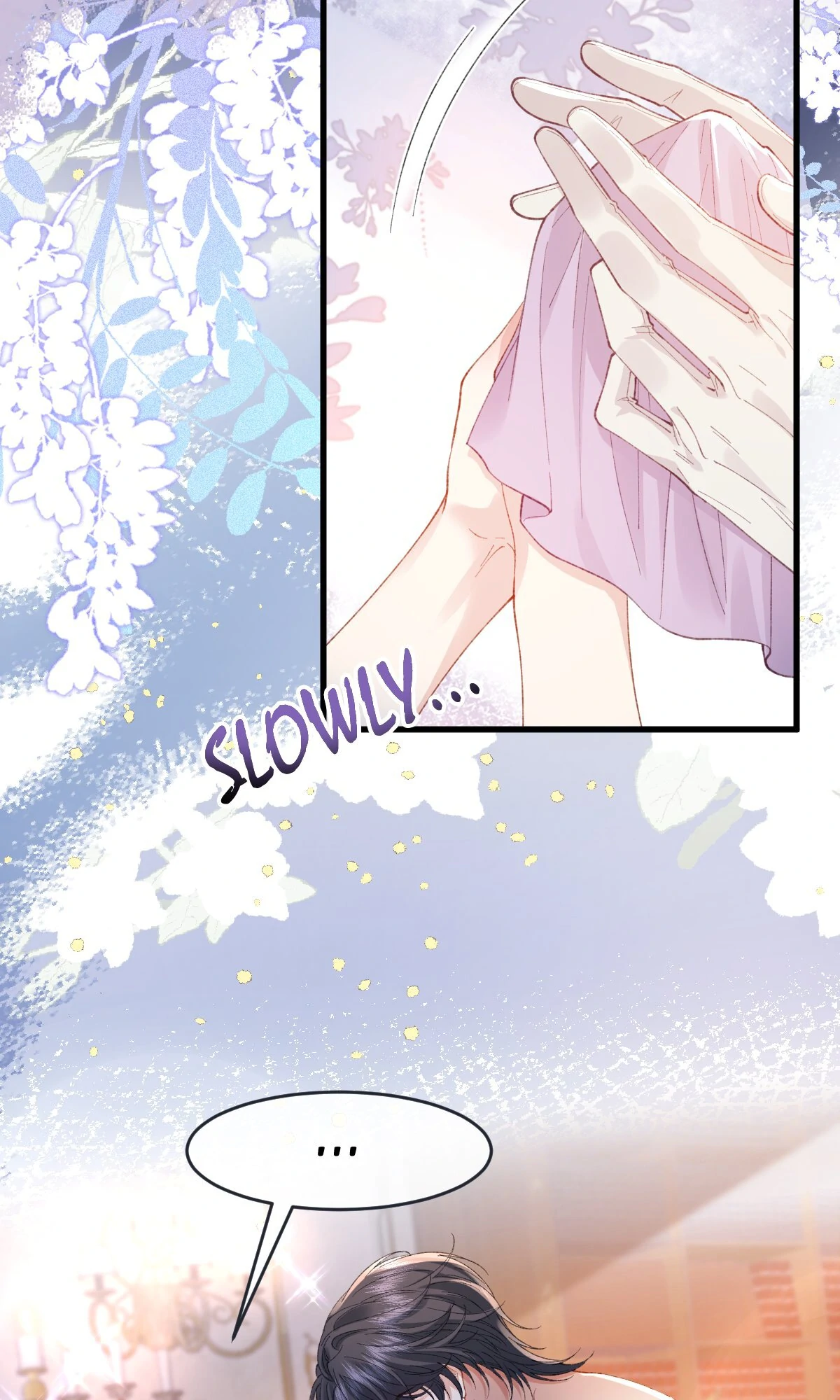Reborn to choose my own male lead Chapter 3 - page 22