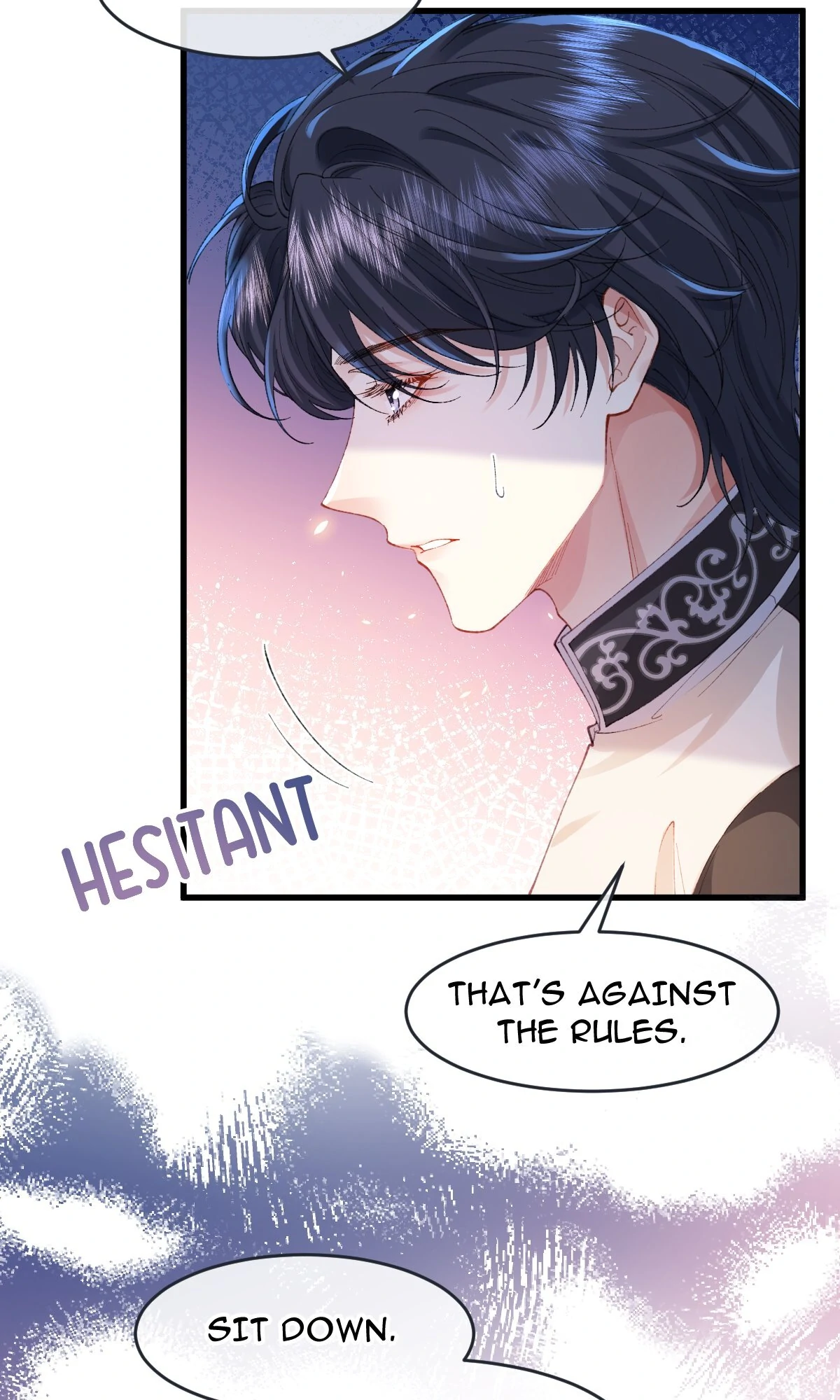 Reborn to choose my own male lead Chapter 3 - page 29