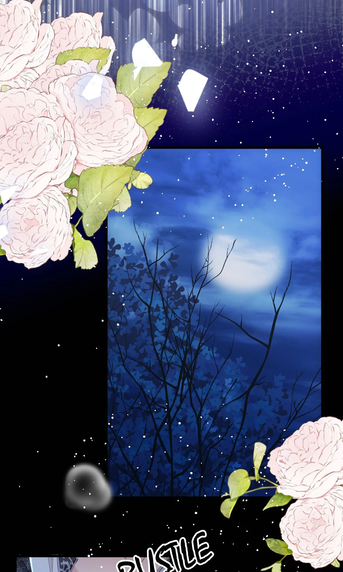 Reborn to choose my own male lead Chapter 3 - page 43