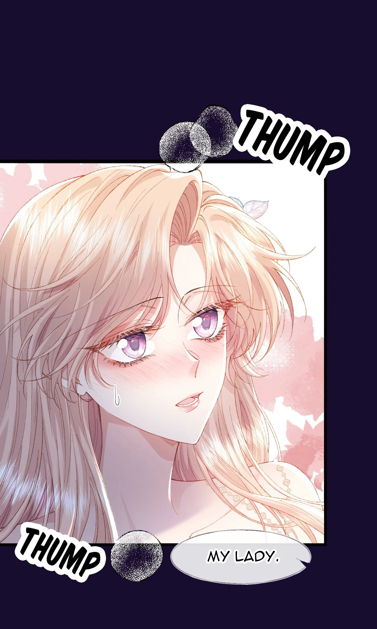 Reborn to choose my own male lead Chapter 3 - page 48