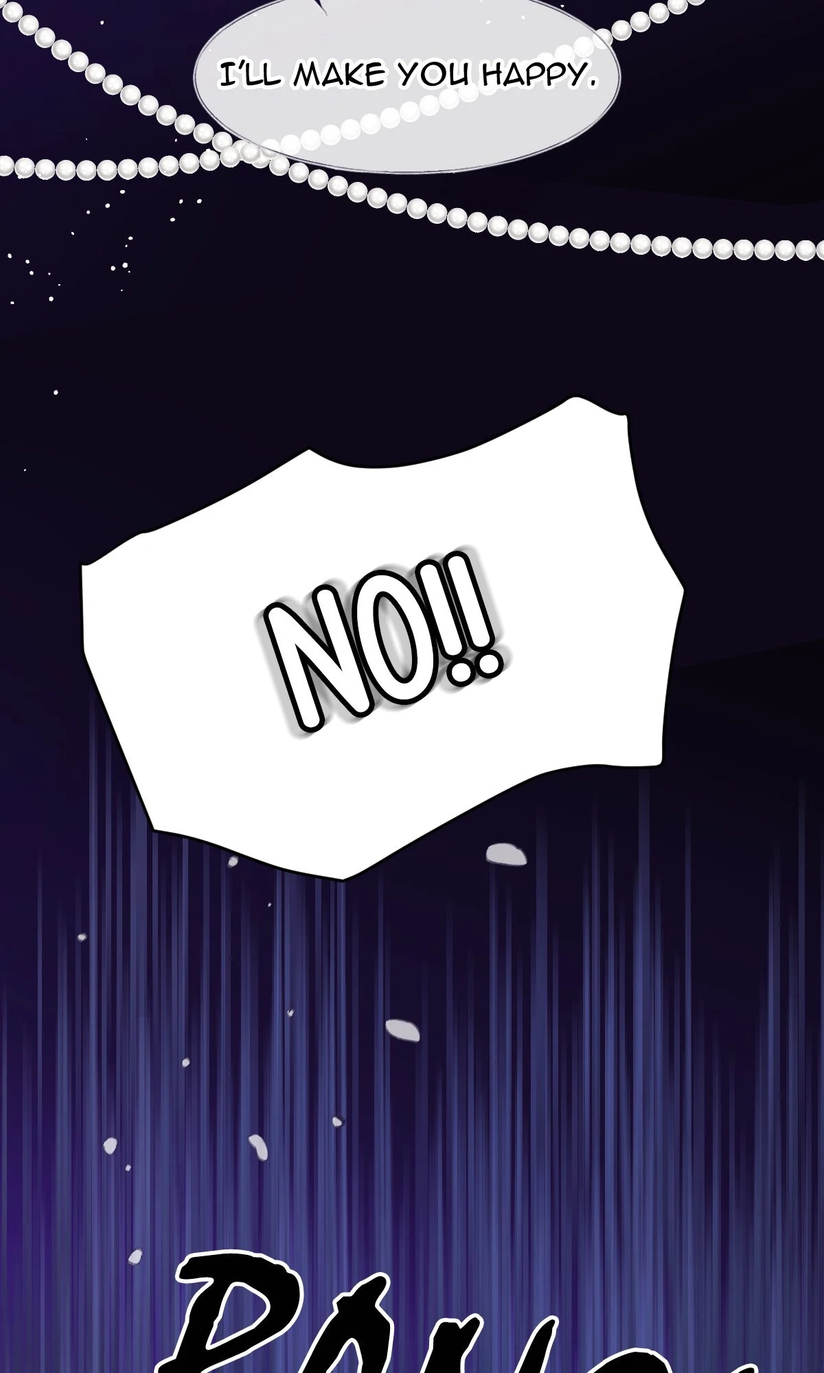 Reborn to choose my own male lead Chapter 3 - page 51