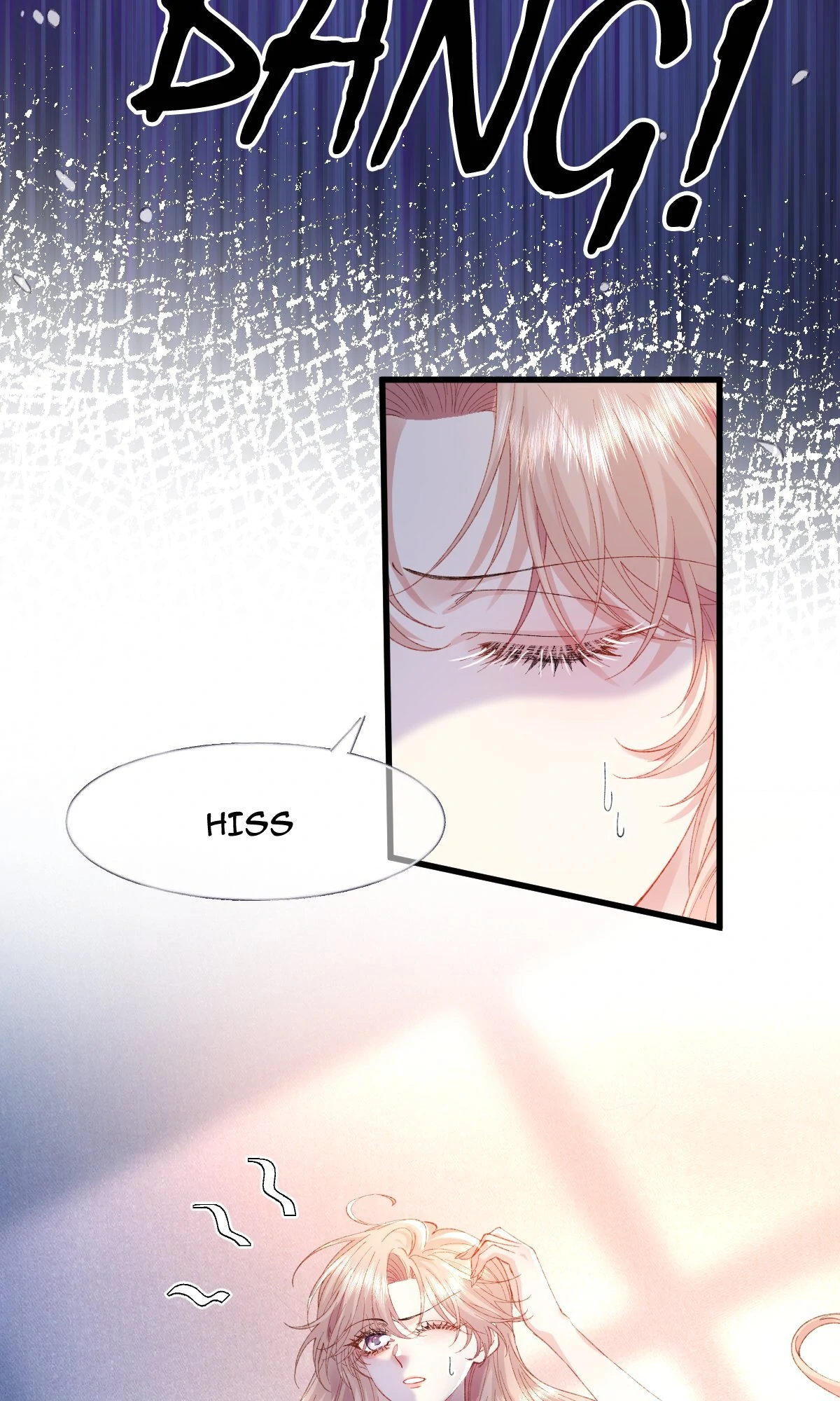 Reborn to choose my own male lead Chapter 3 - page 52