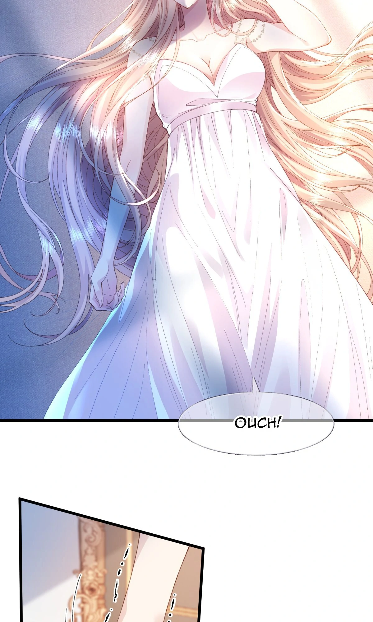 Reborn to choose my own male lead Chapter 3 - page 53