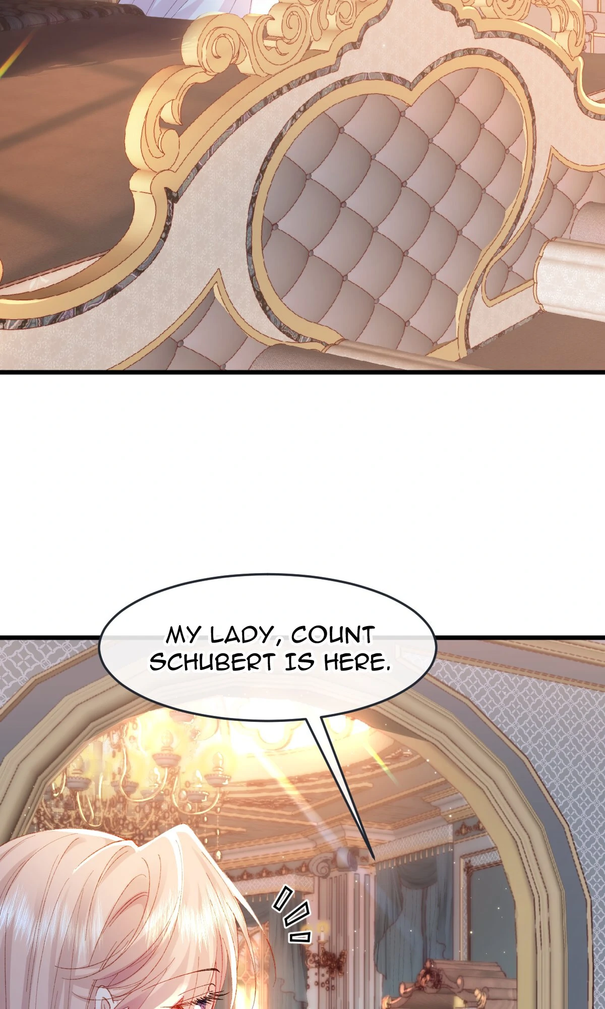 Reborn to choose my own male lead Chapter 3 - page 55