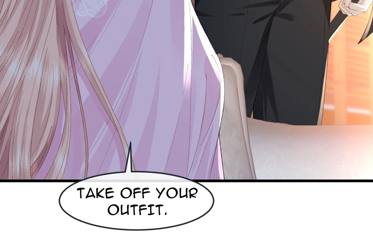 Reborn to choose my own male lead Chapter 3 - page 7