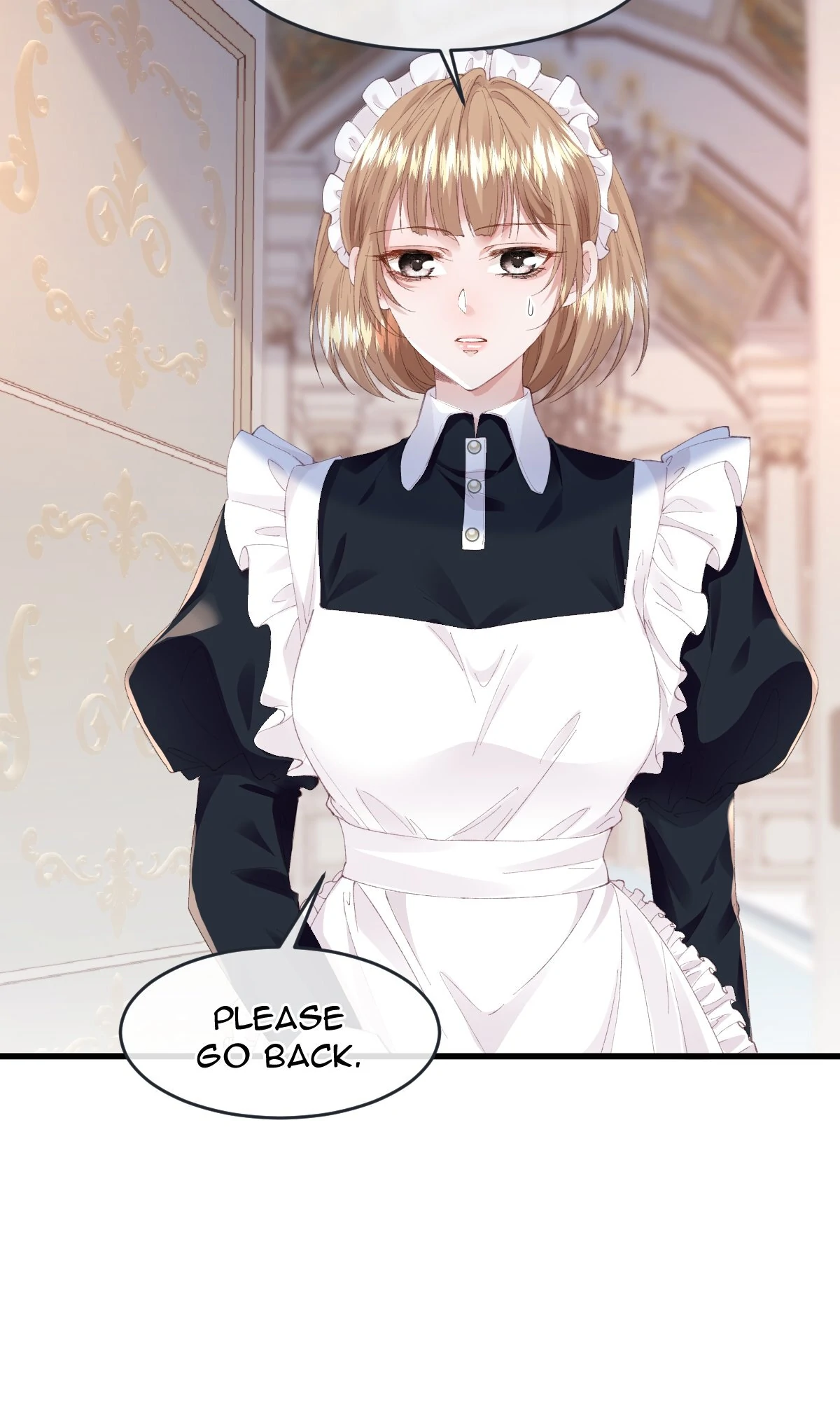 Reborn to choose my own male lead Chapter 4 - page 13