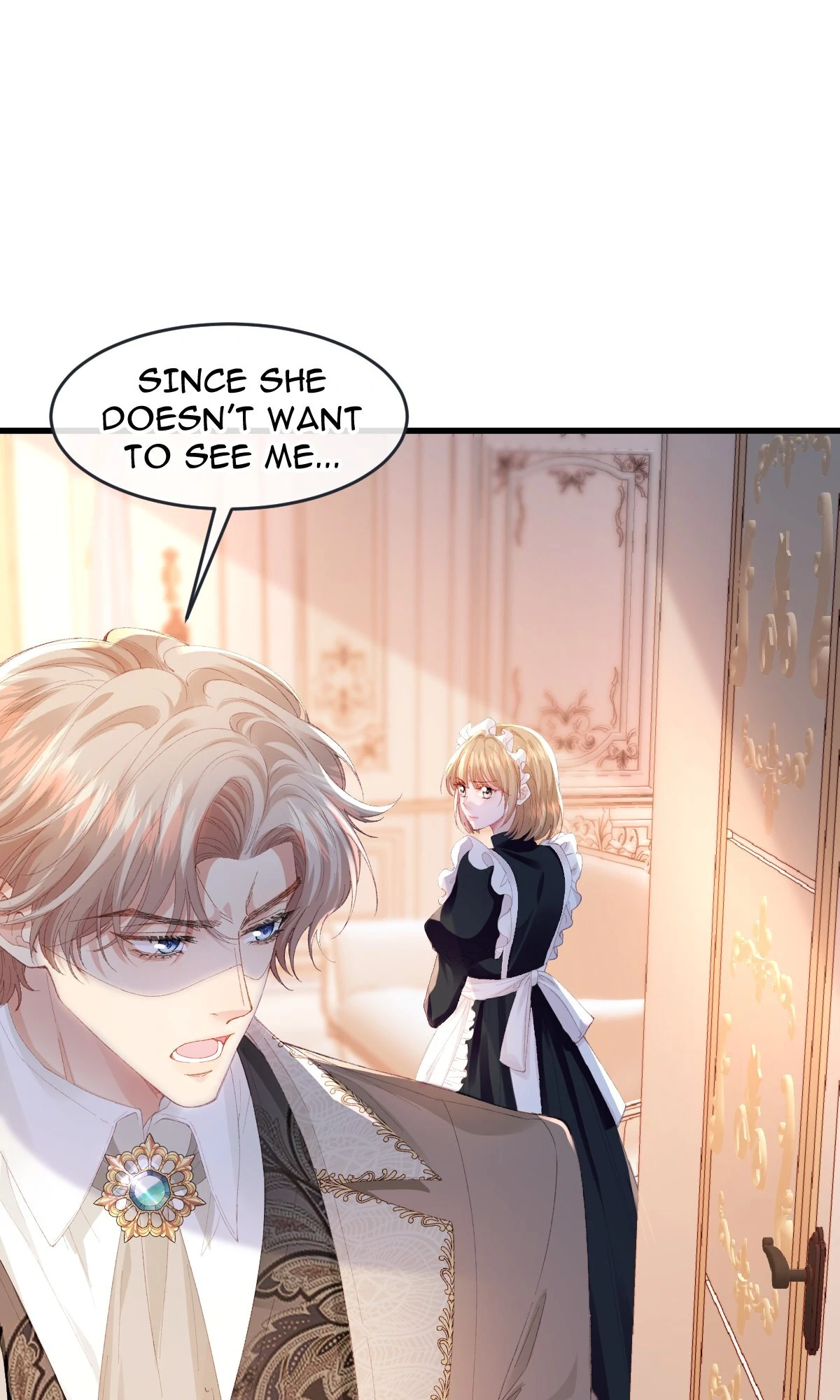 Reborn to choose my own male lead Chapter 4 - page 16