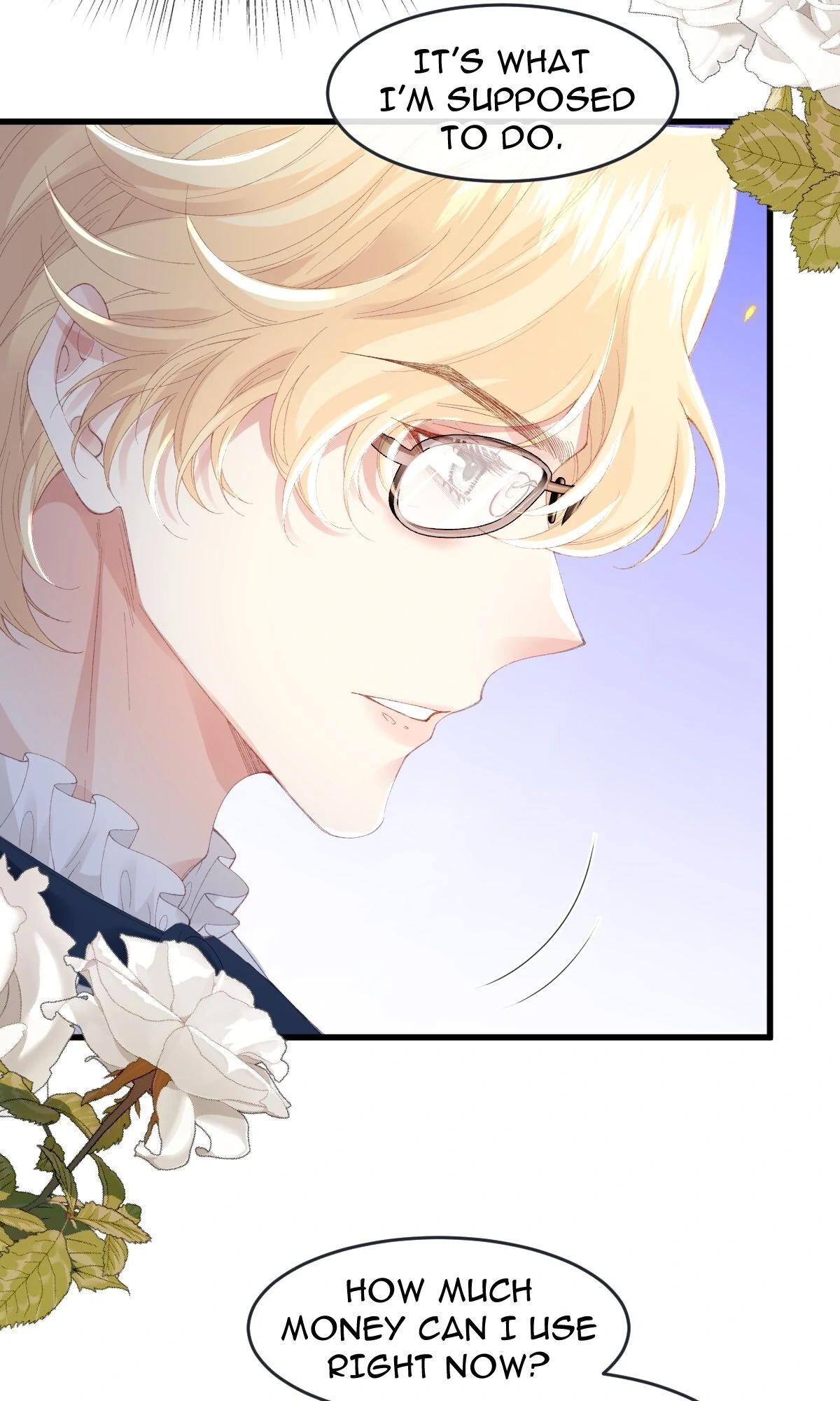 Reborn to choose my own male lead Chapter 4 - page 42