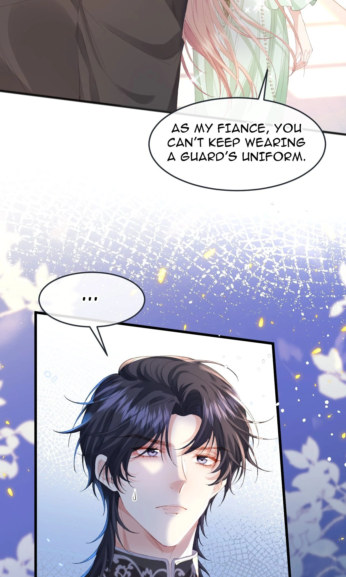 Reborn to choose my own male lead Chapter 4 - page 57